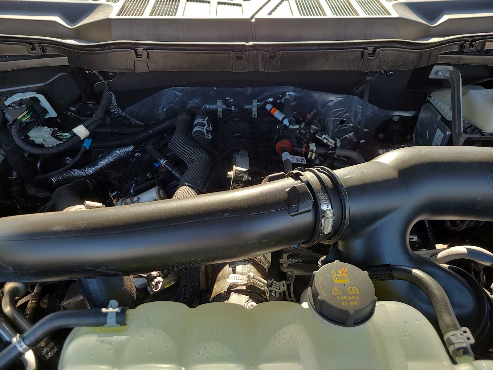 Thumbnail: 2025 Ford F-150 - 17