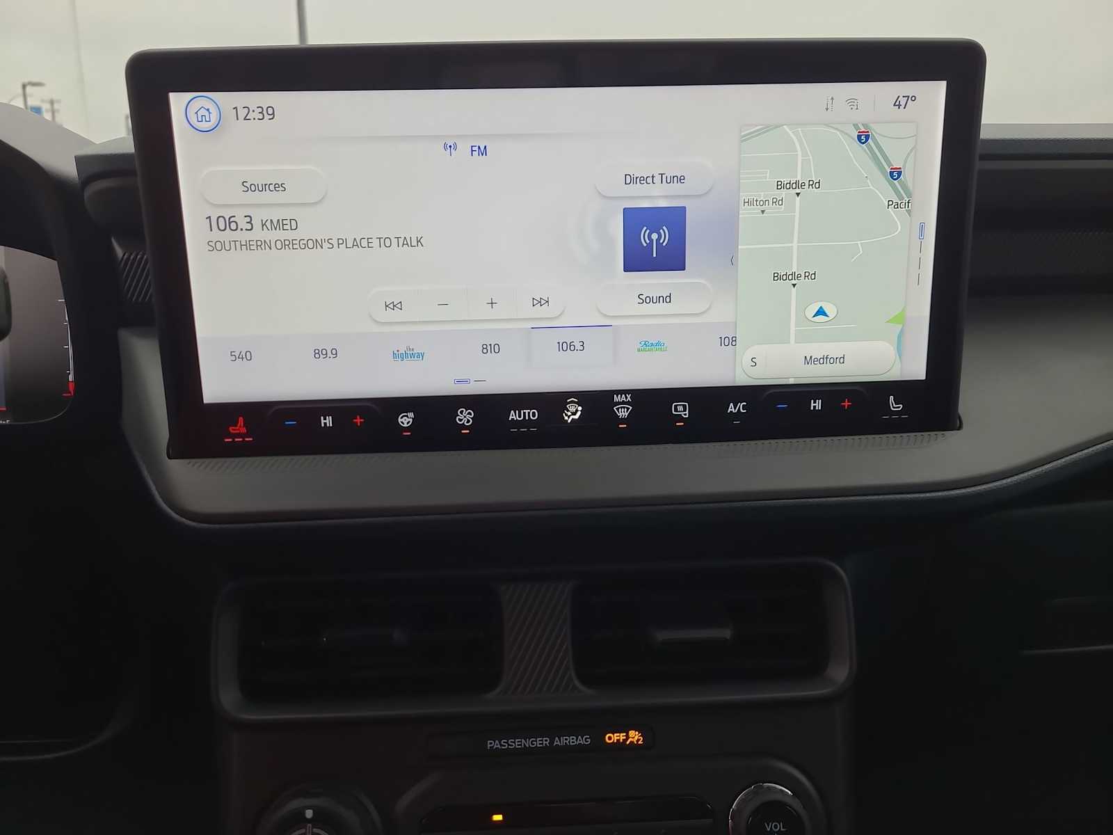 Thumbnail: 2026 Ford Maverick - 24