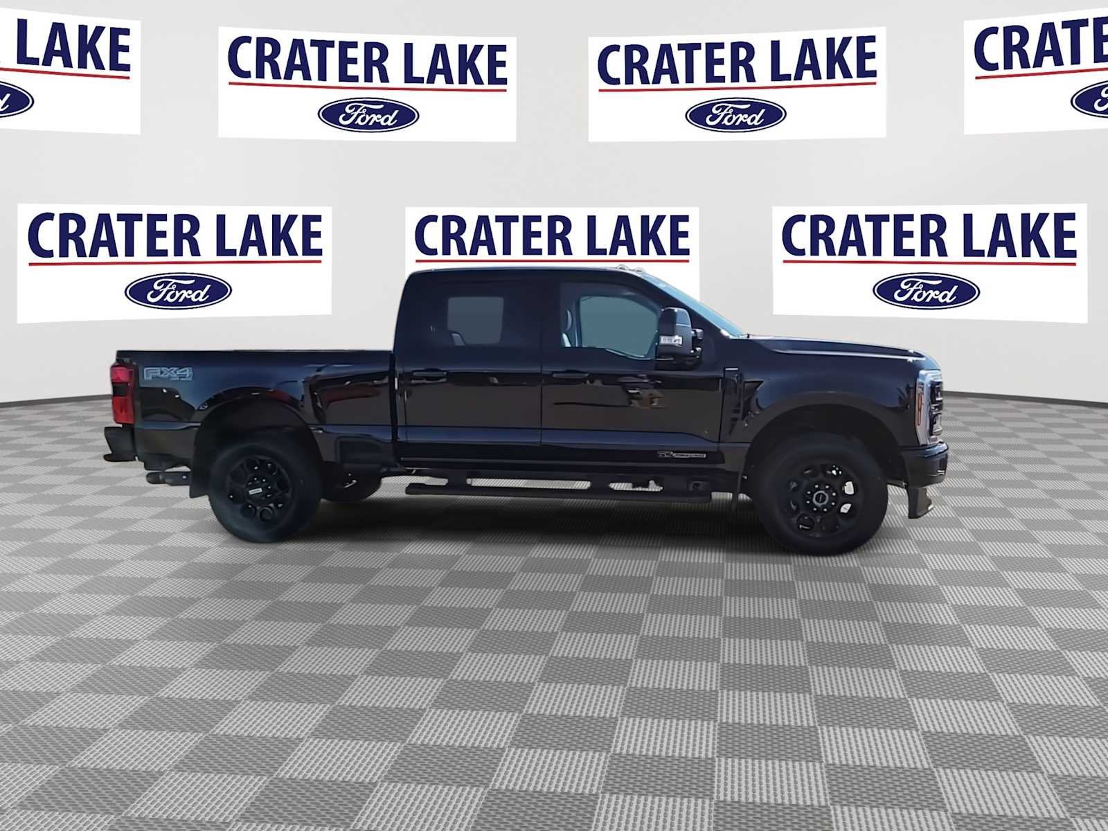 Thumbnail: 2026 Ford F-250 - 9