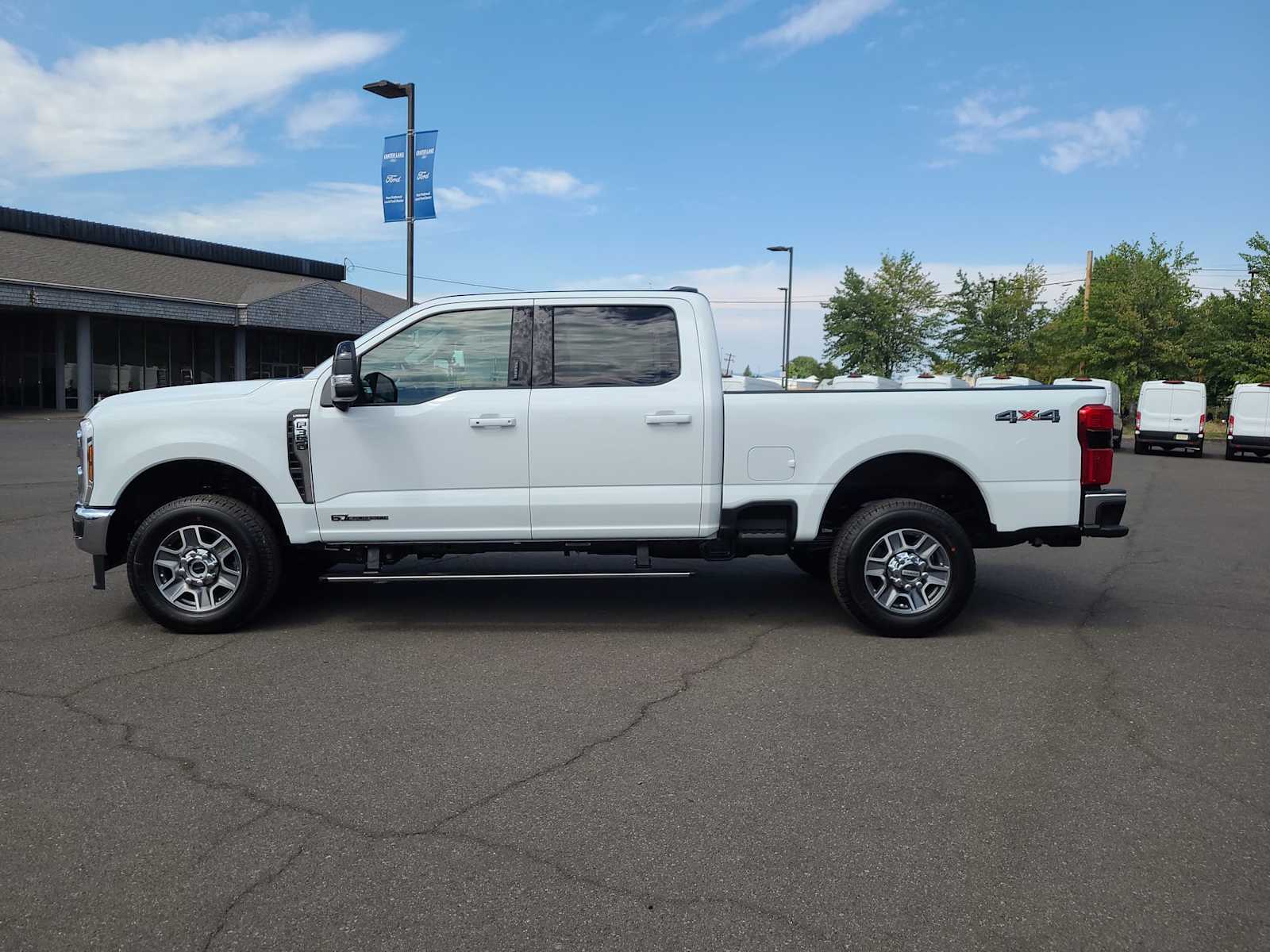 Thumbnail: 2026 Ford F-350 - 11