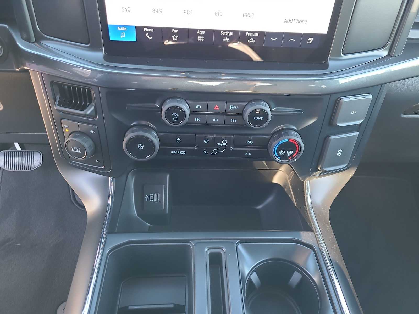 Thumbnail: 2025 Ford F-150 - 25