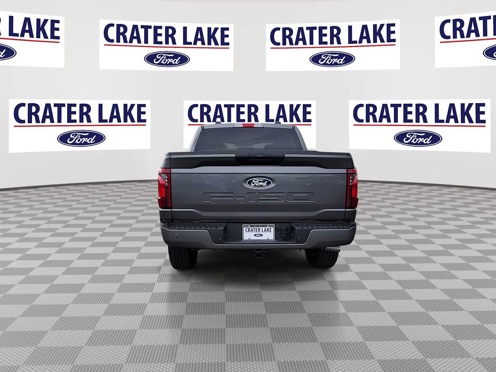 Thumbnail: 2025 Ford F-150 - 7