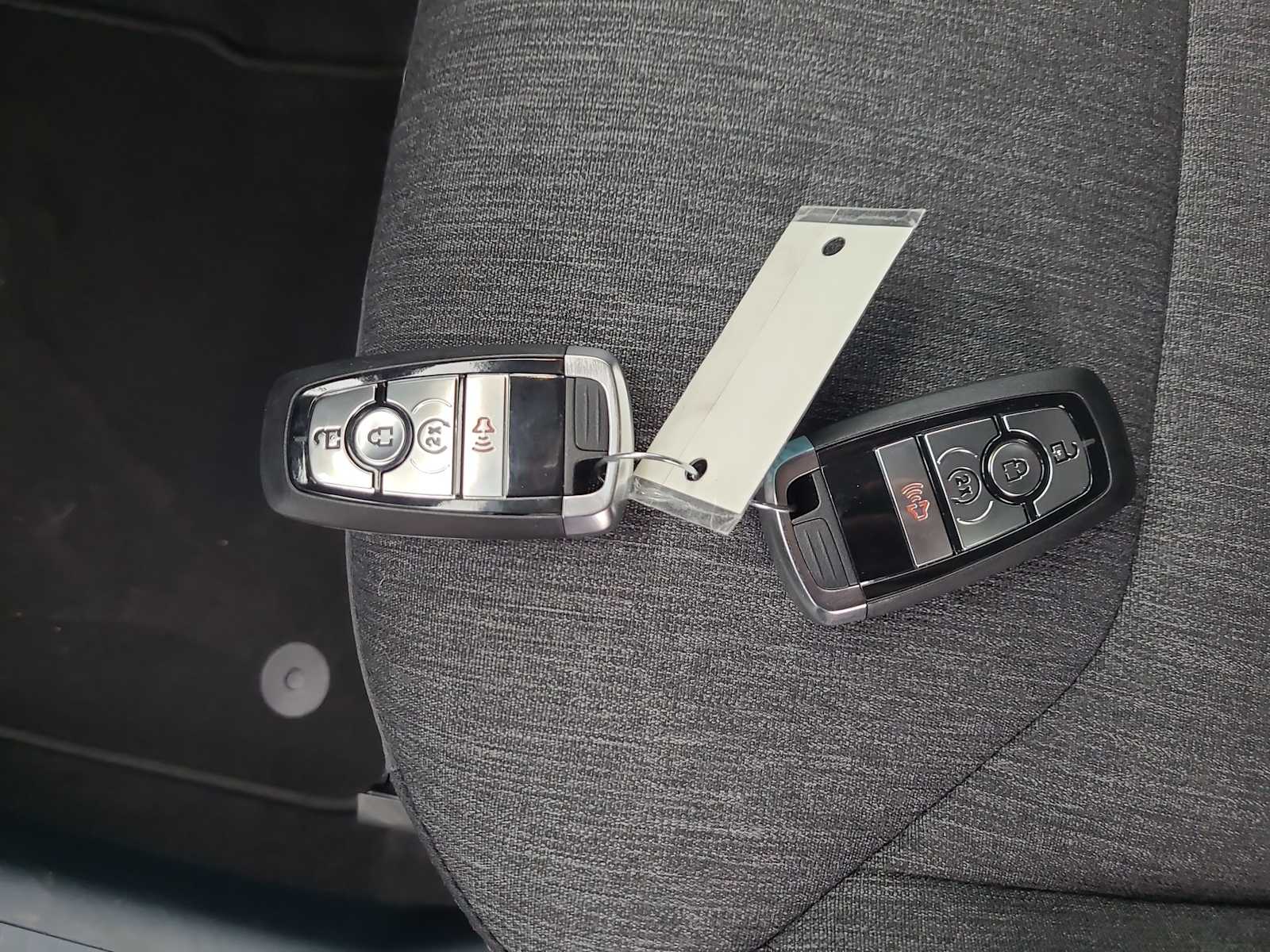 Thumbnail: 2025 Ford Maverick - 28