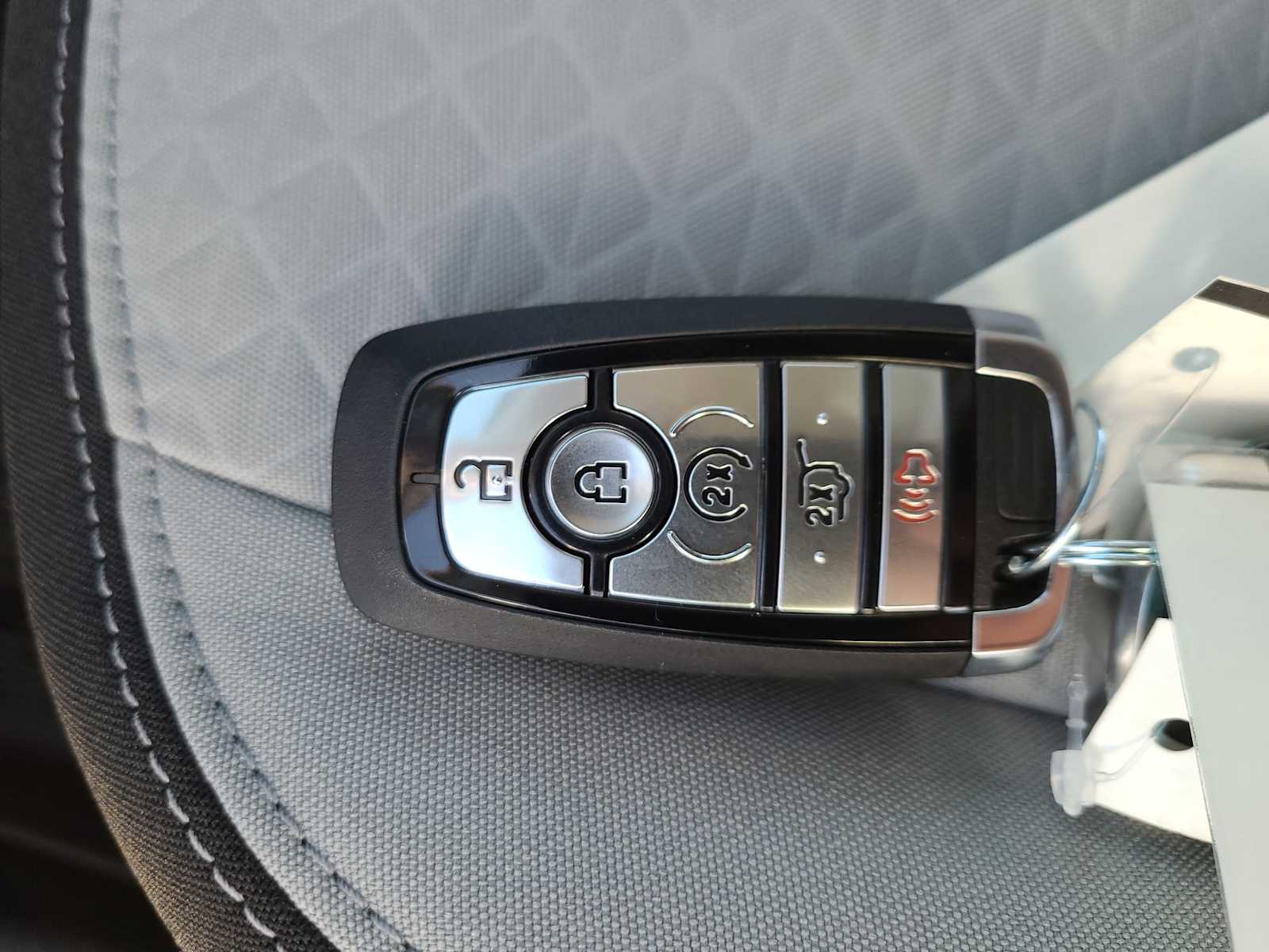 Thumbnail: 2025 Ford Escape - 28