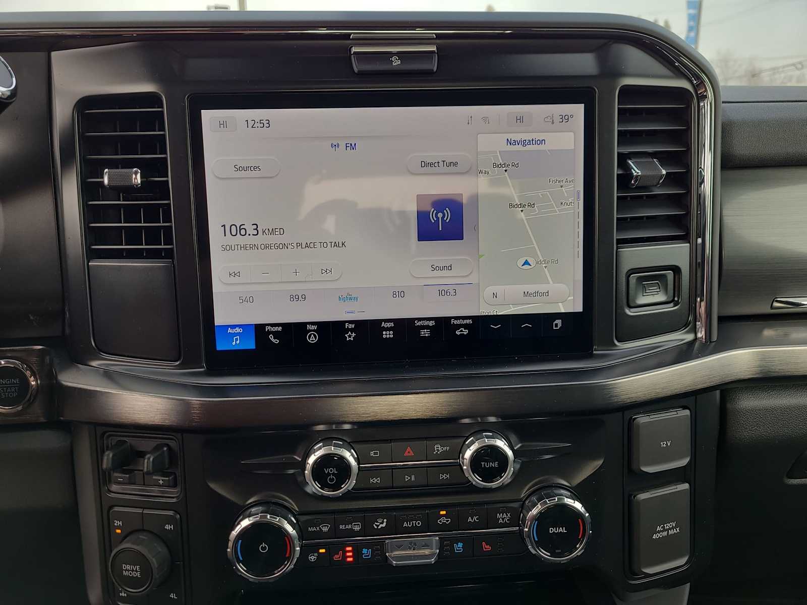 Thumbnail: 2026 Ford F-350 - 24