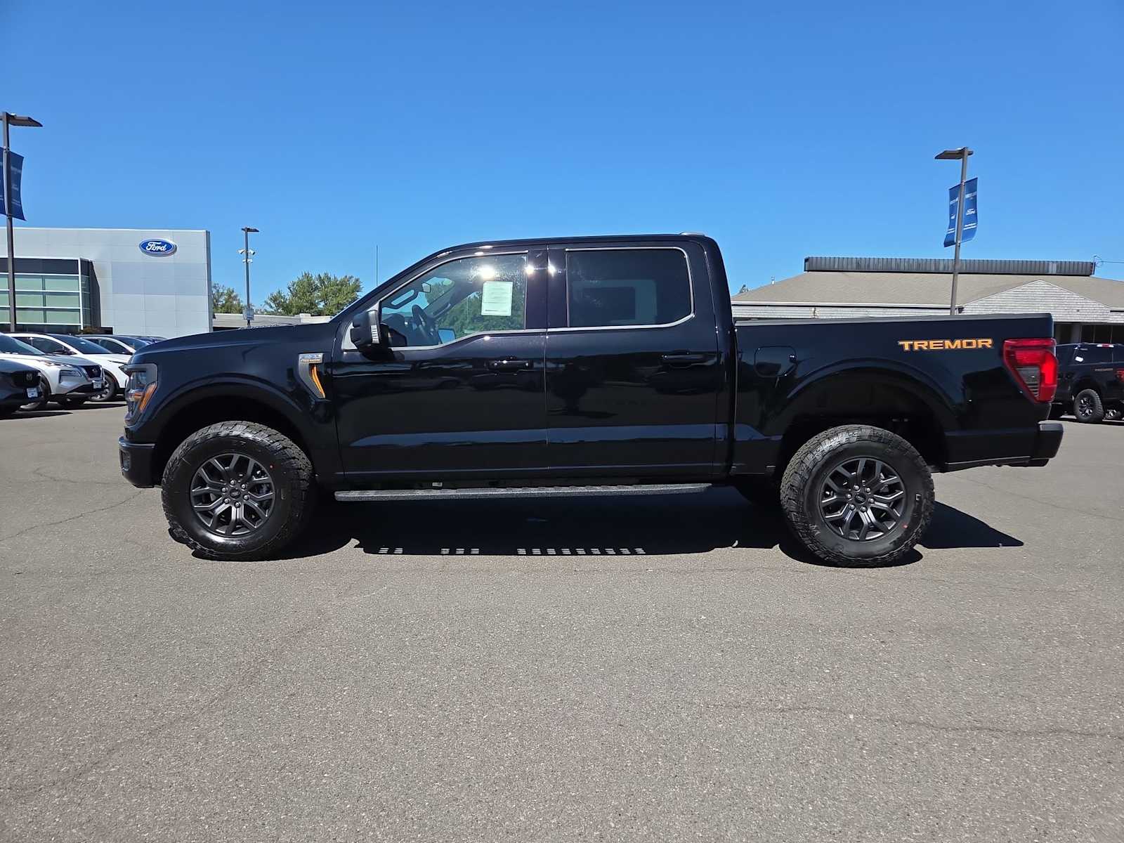 Thumbnail: 2026 Ford F-150 - 11