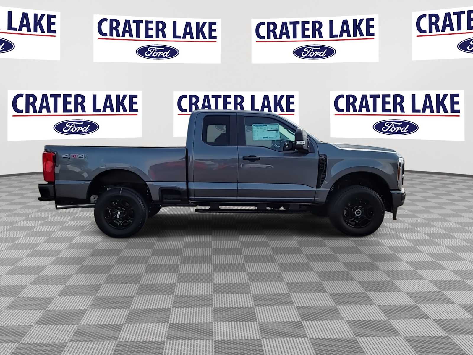 Thumbnail: 2026 Ford F-350 - 9