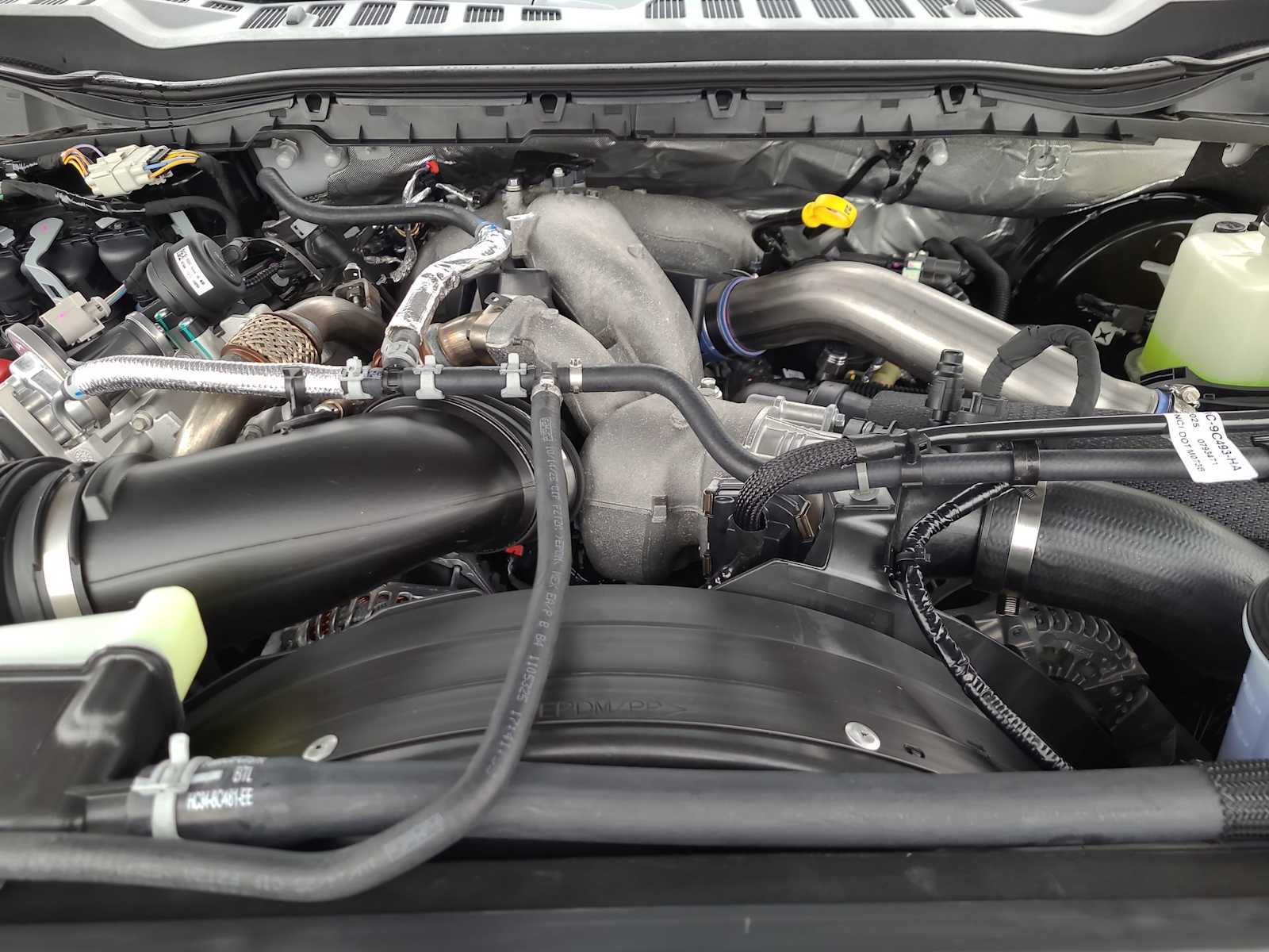 Thumbnail: 2026 Ford F-250 - 17