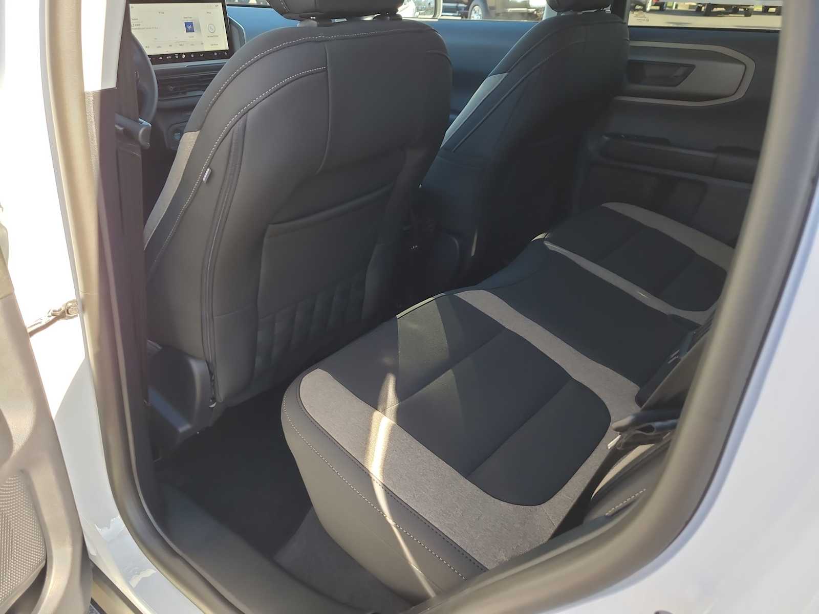 Thumbnail: 2025 Ford Bronco Sport - 20