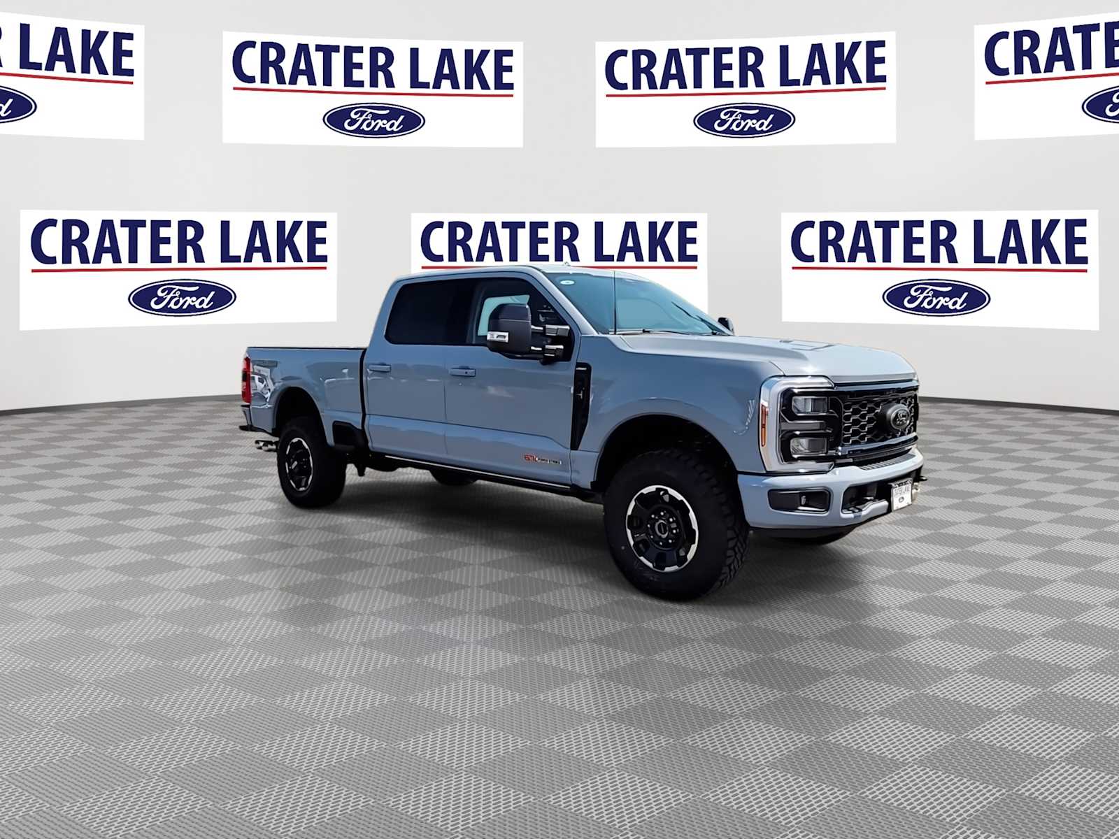 Thumbnail: 2025 Ford F-250 - 2
