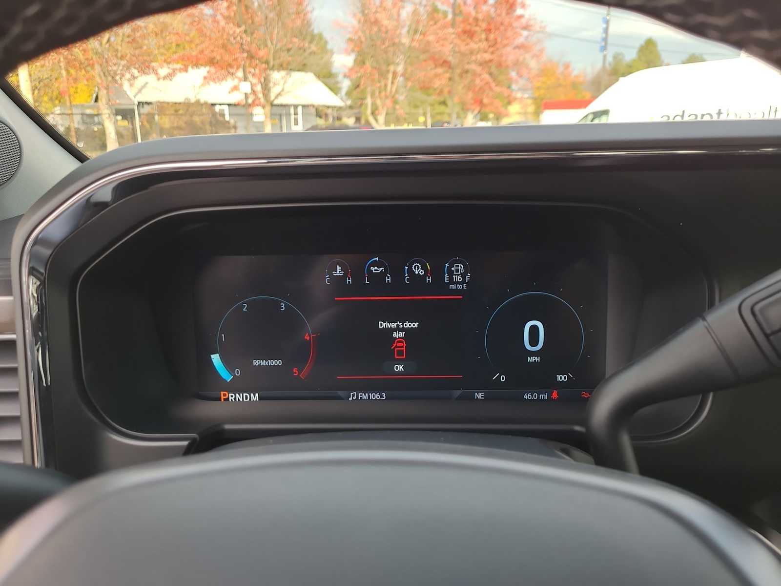 Thumbnail: 2026 Ford F-250 - 26