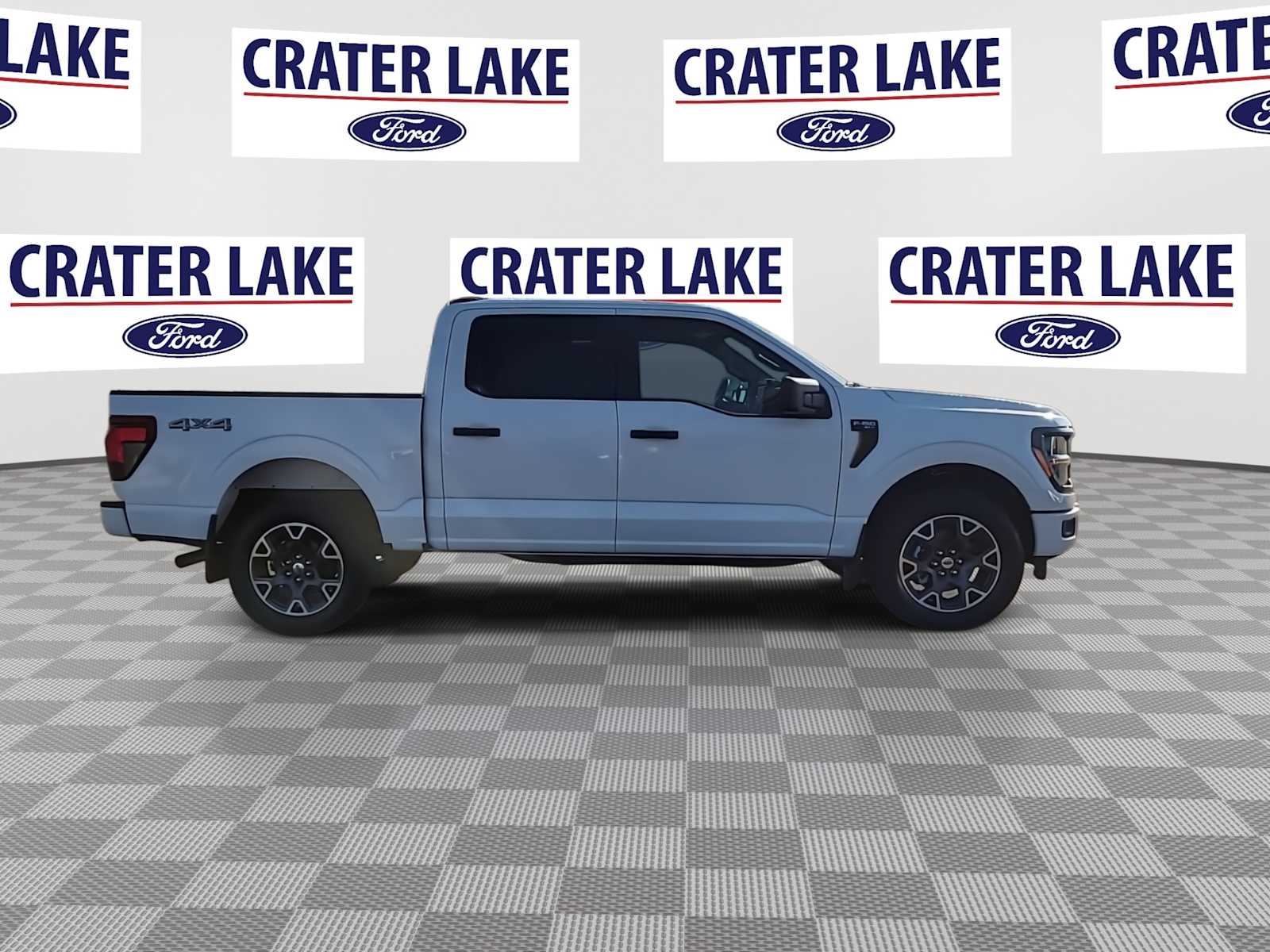 Thumbnail: 2025 Ford F-150 - 9