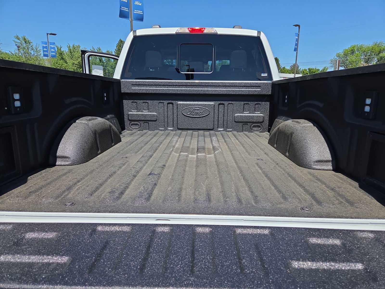 Thumbnail: 2026 Ford F-150 - 27