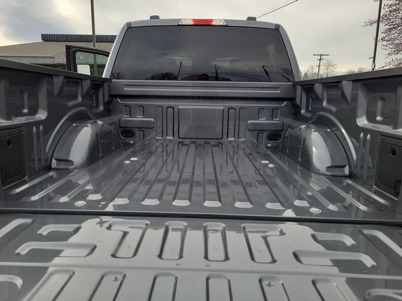 Thumbnail: 2025 Ford F-150 - 27