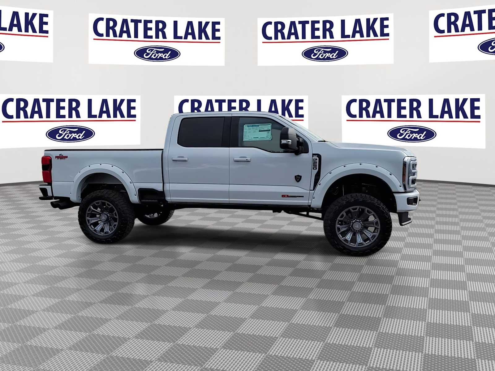 Thumbnail: 2024 Ford F-250 - 9