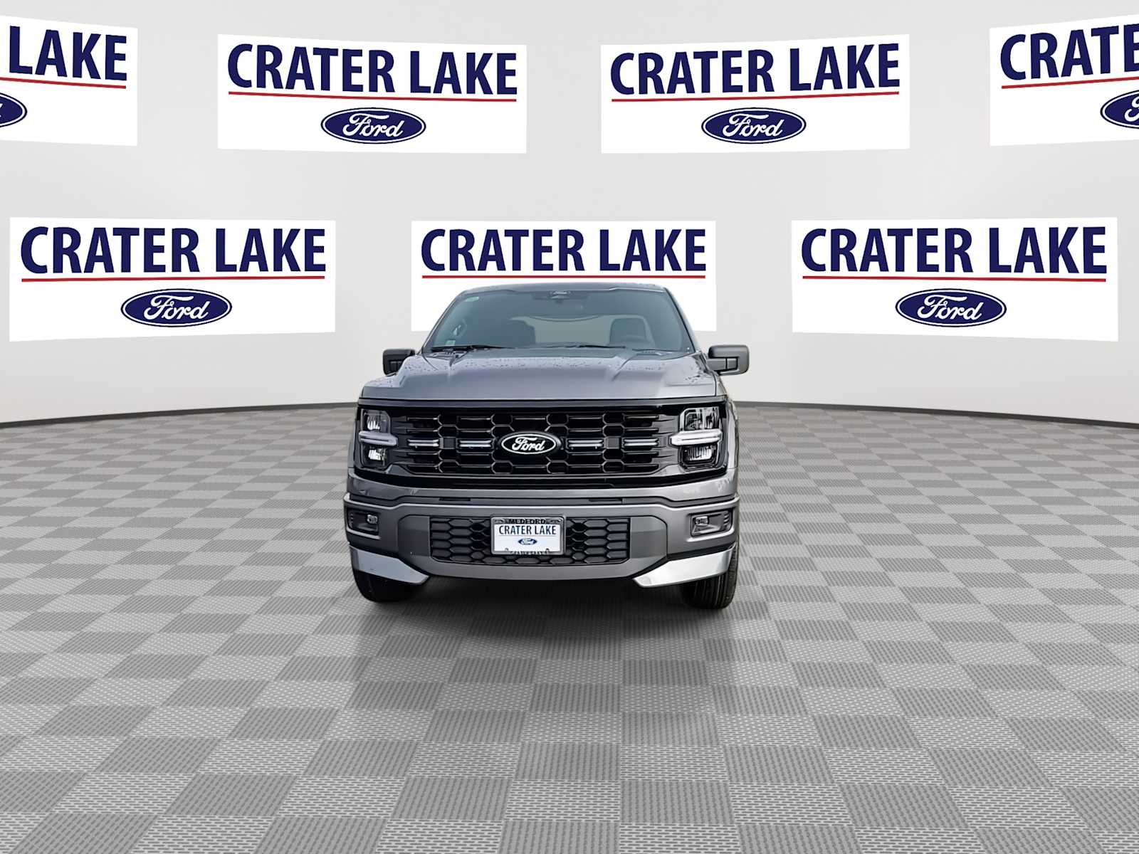 Thumbnail: 2025 Ford F-150 - 3