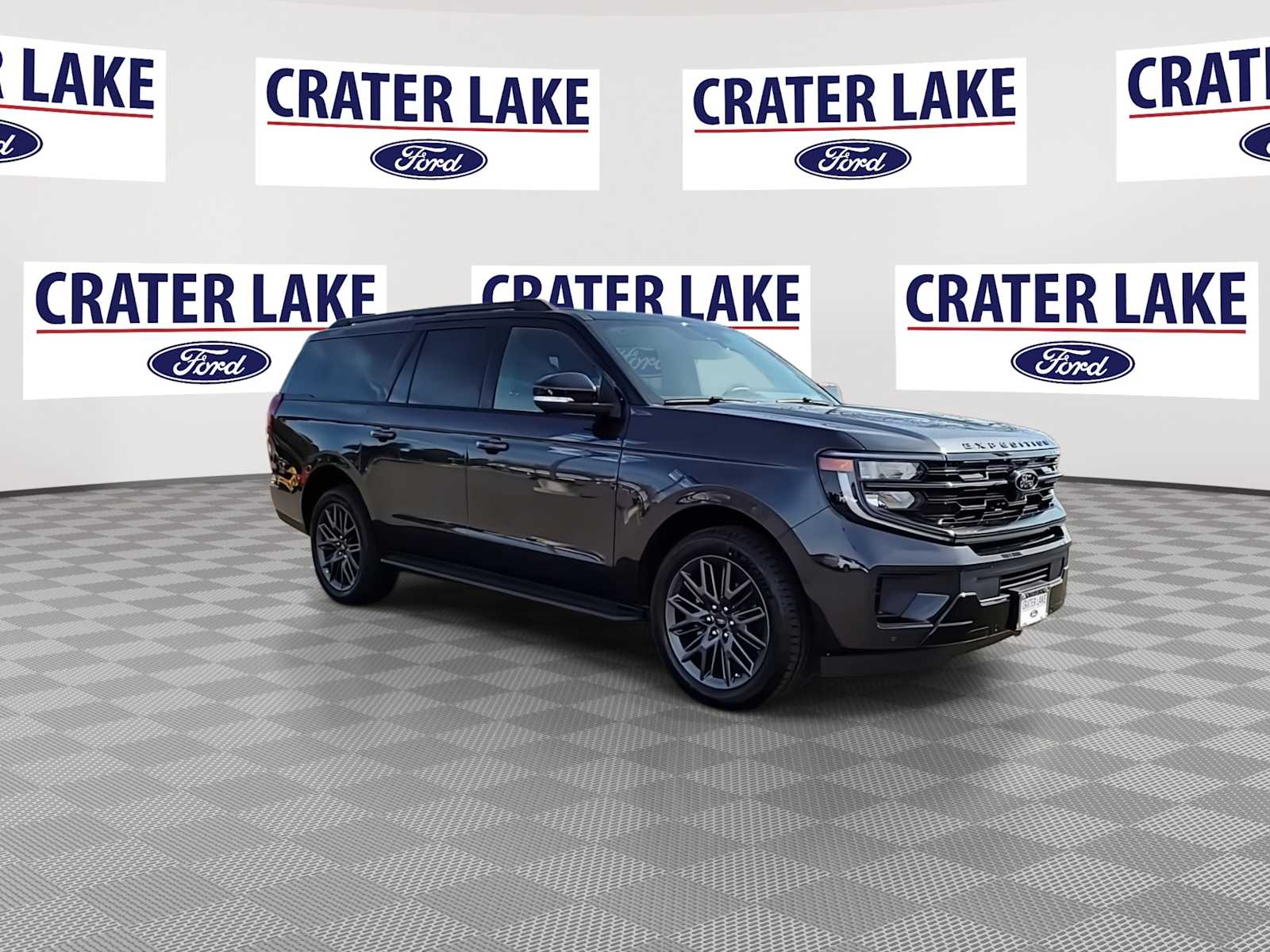 Thumbnail: 2026 Ford Expedition MAX - 2