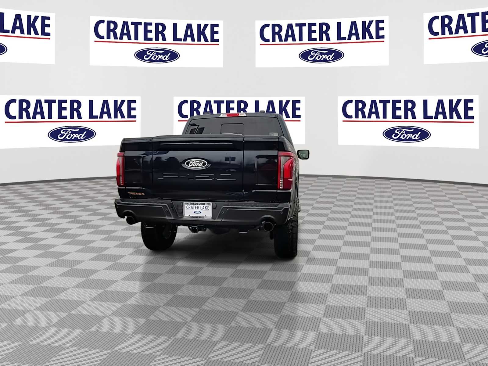 Thumbnail: 2025 Ford F-150 - 7