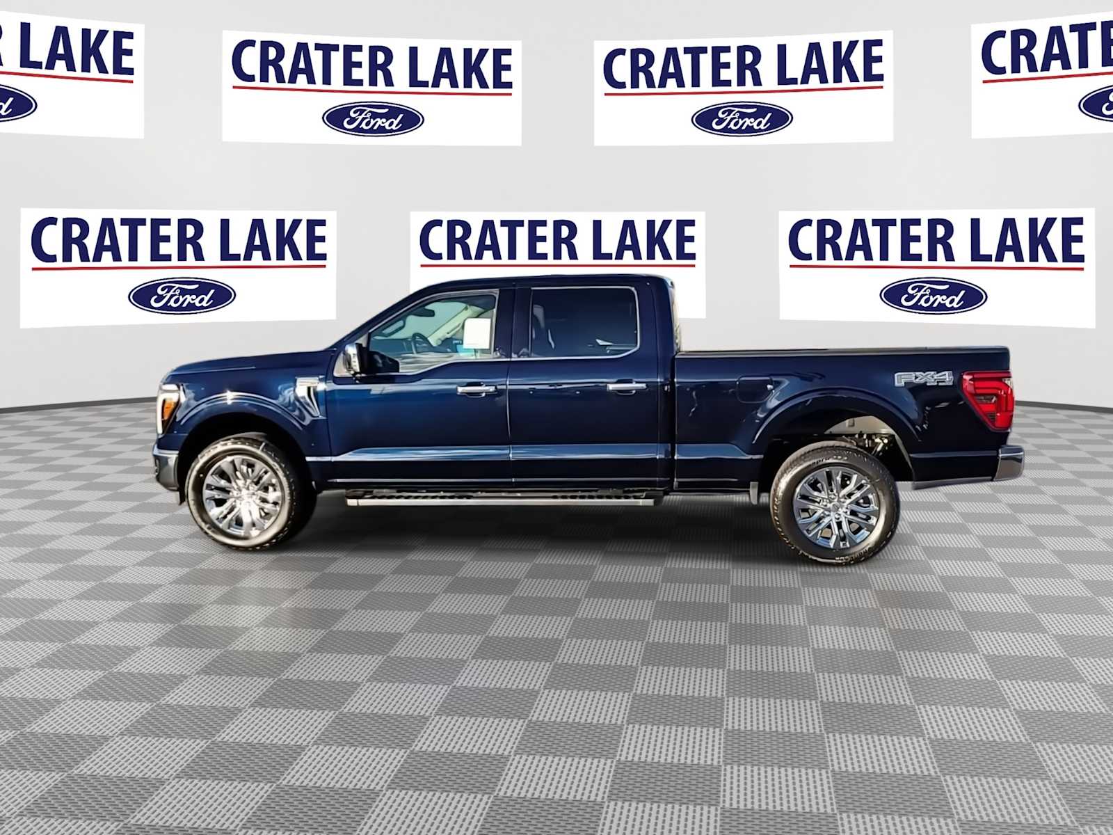 Thumbnail: 2025 Ford F-150 - 5