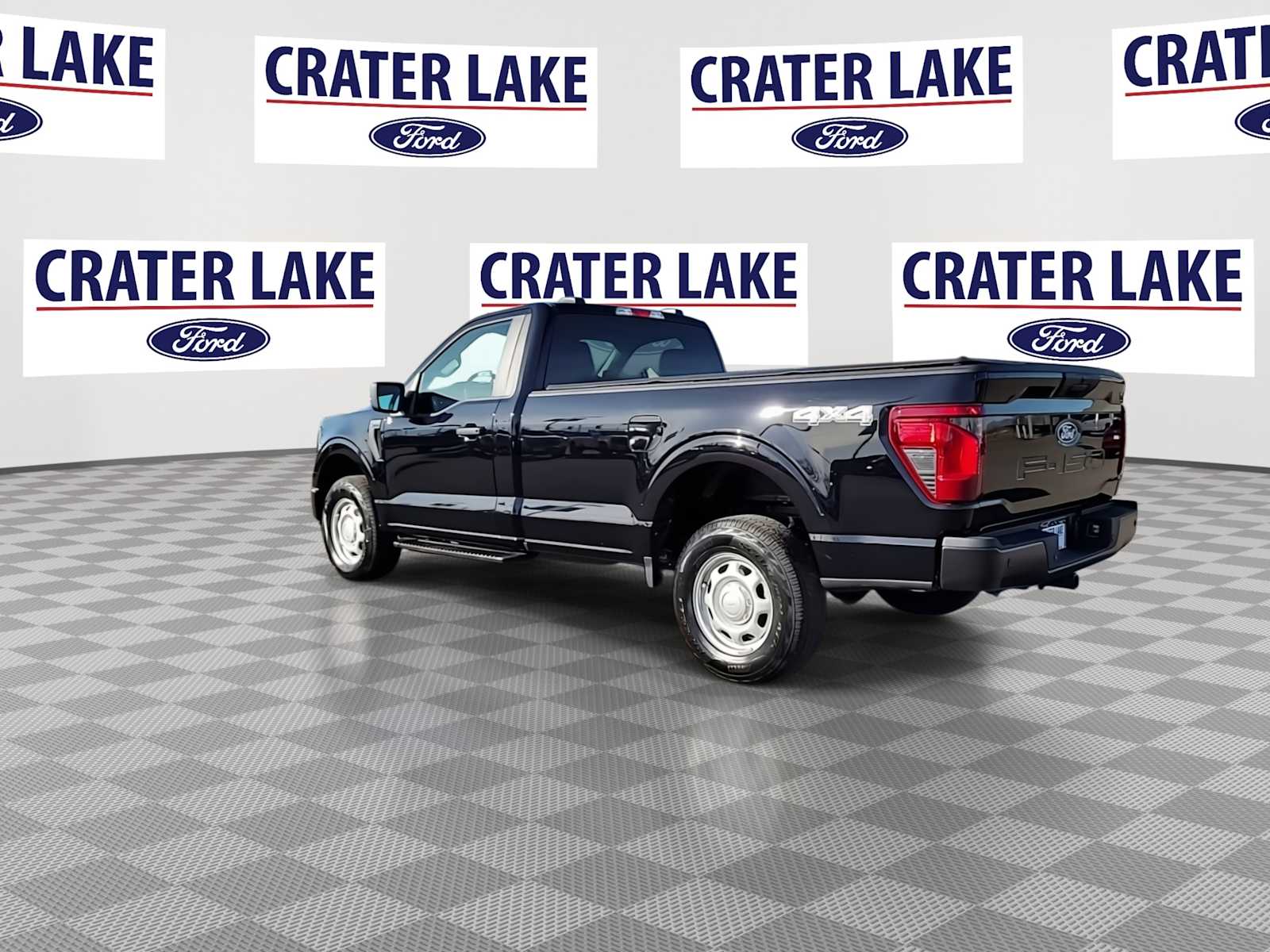 Thumbnail: 2025 Ford F-150 - 6