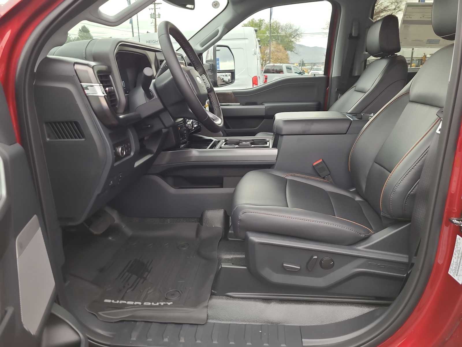 Thumbnail: 2026 Ford F-350 - 19