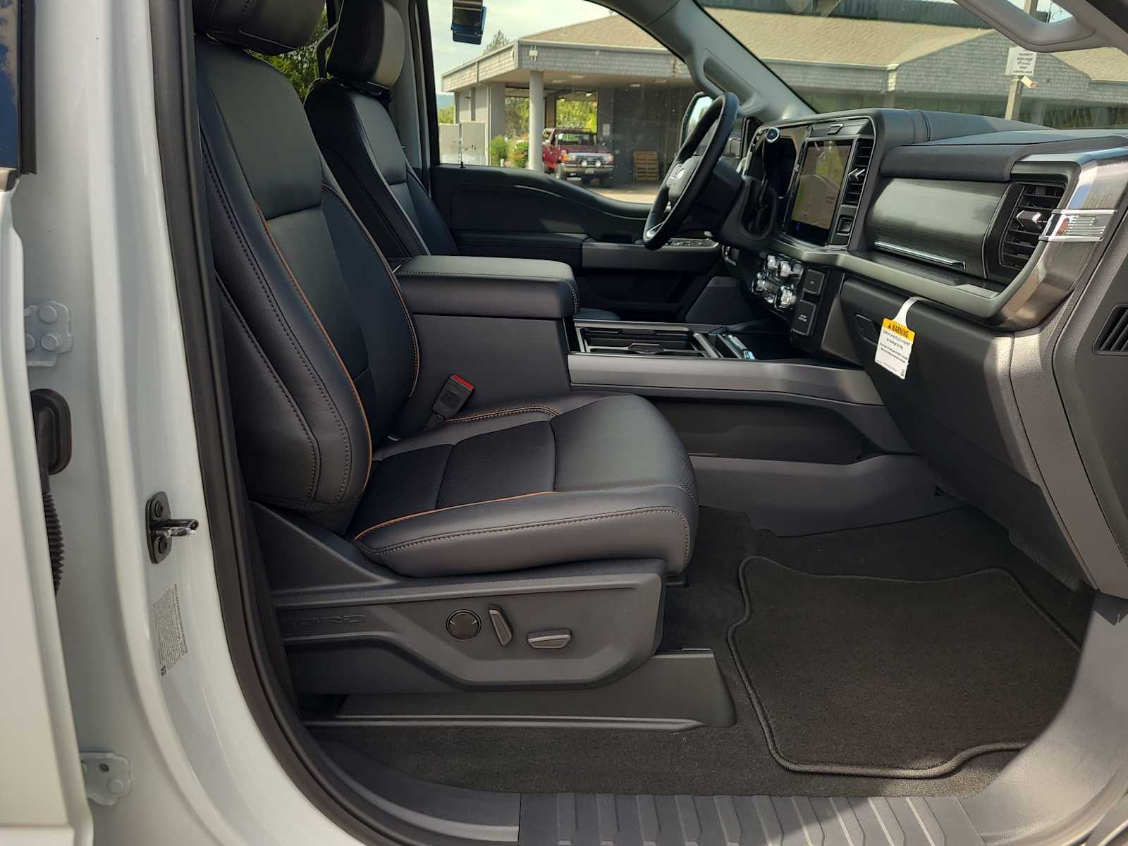 Thumbnail: 2026 Ford F-350 - 22