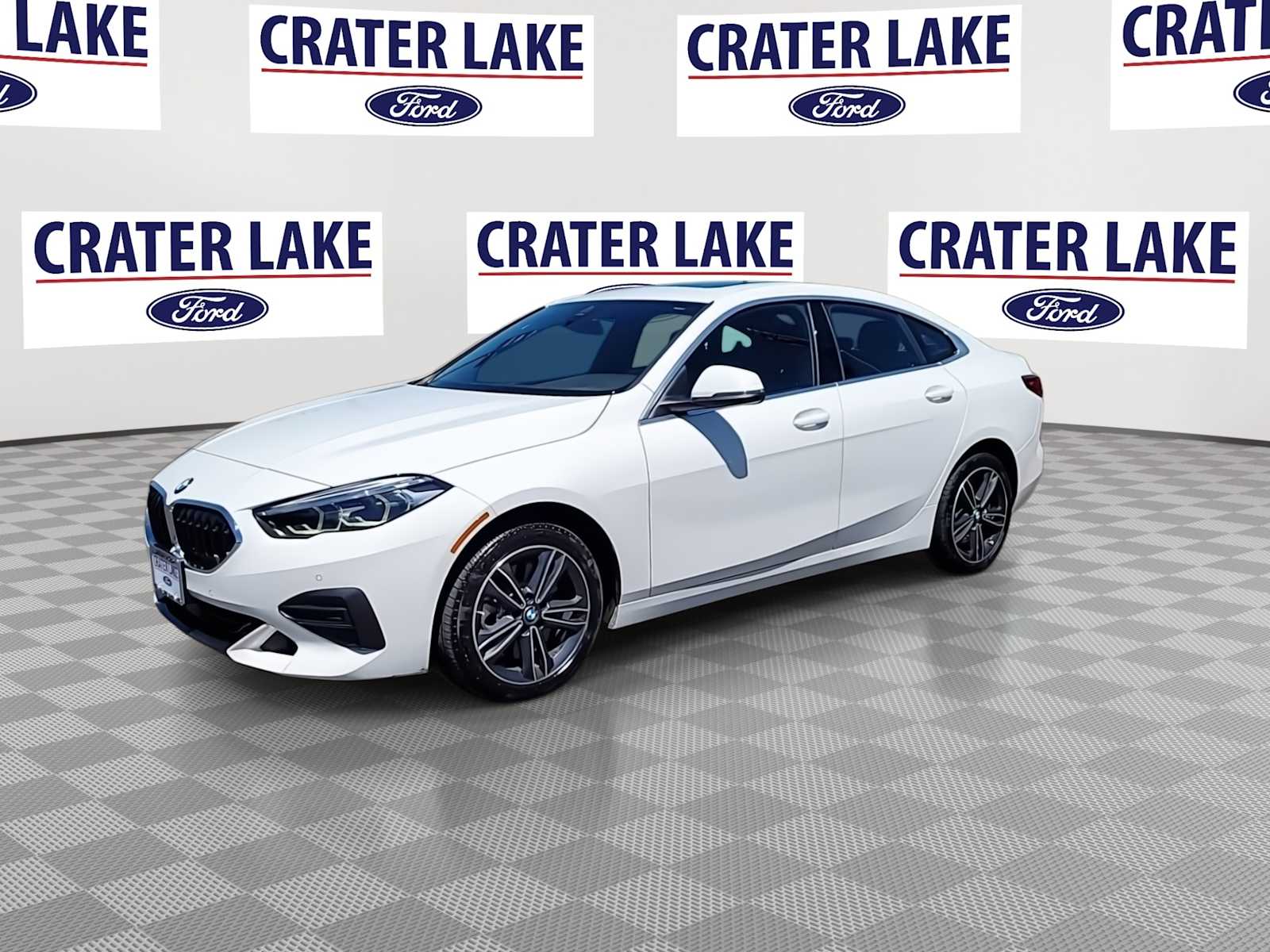 2024 Bmw 228i sDrive Gran Coupe photo 4