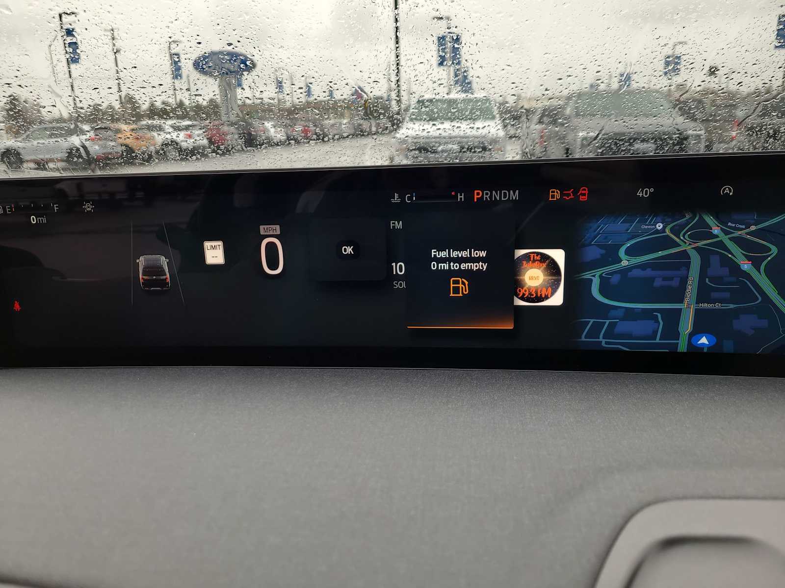 Thumbnail: 2026 Ford Expedition MAX - 26