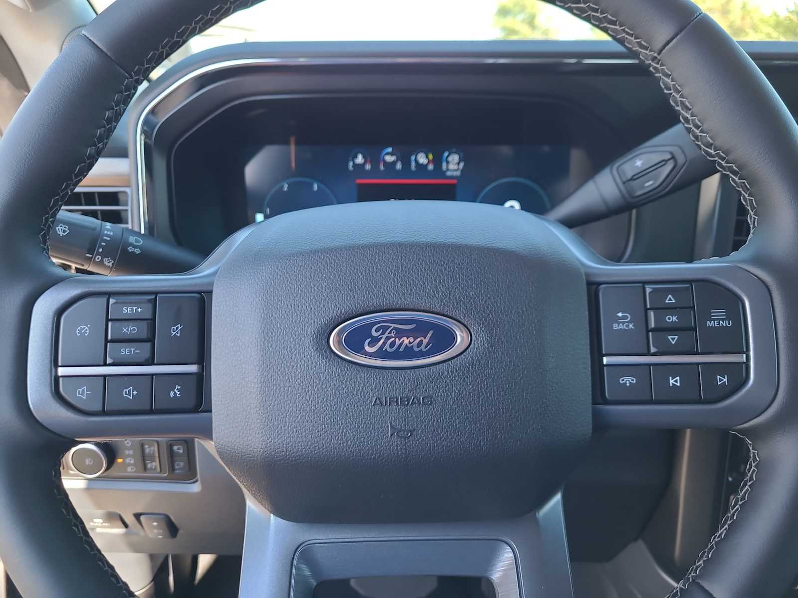 Thumbnail: 2026 Ford F-250 - 23