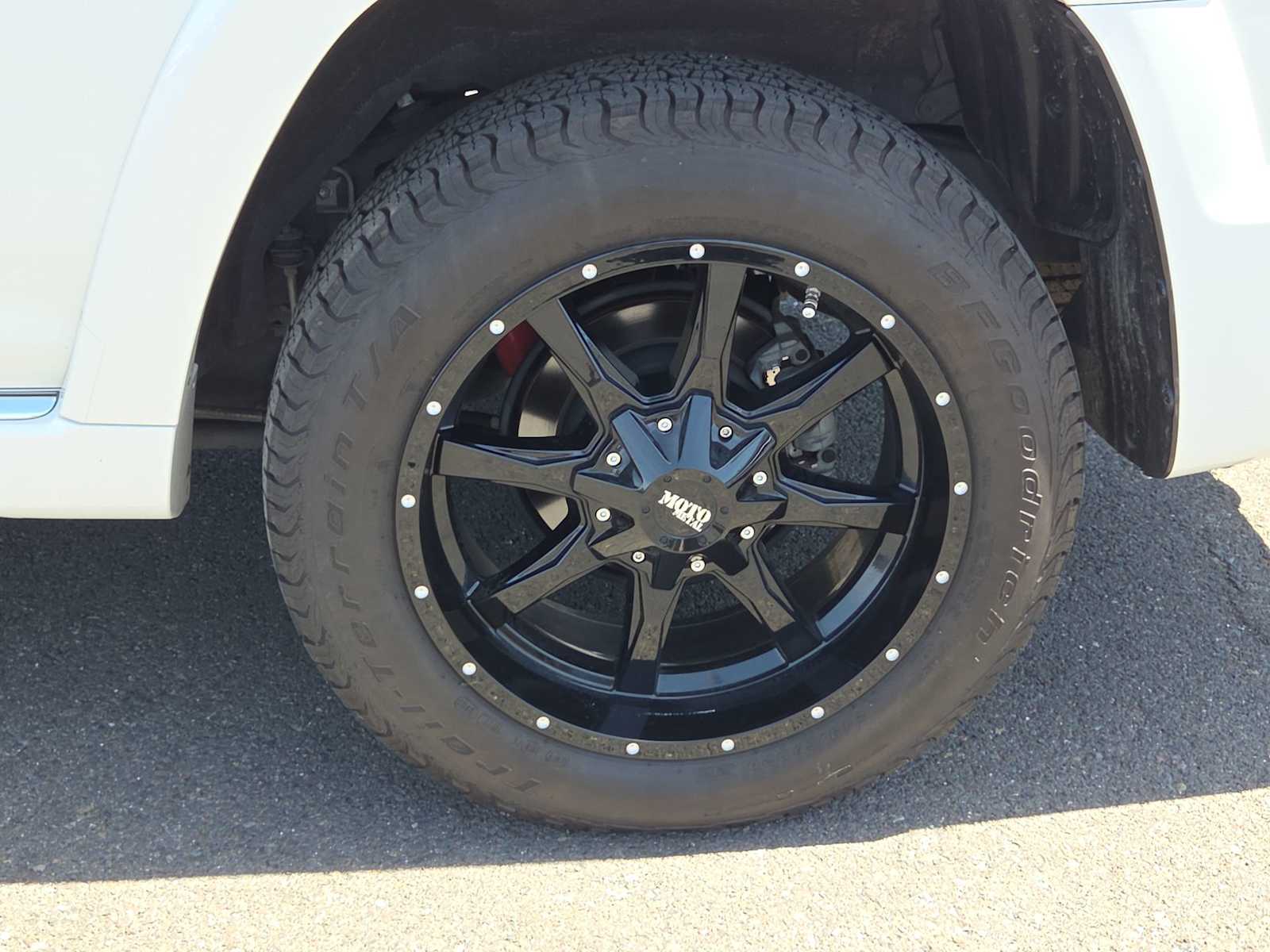 2021 Toyota 4Runner Limited - Photo 16