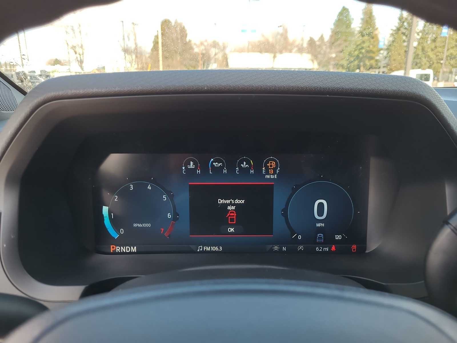 Thumbnail: 2025 Ford F-150 - 26