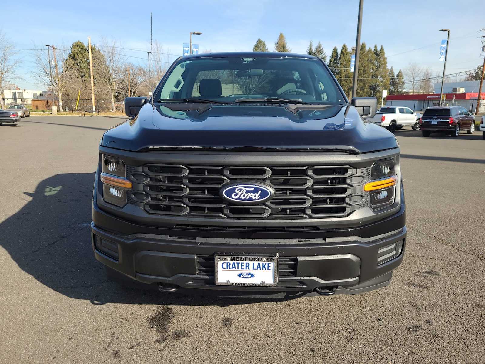 Thumbnail: 2025 Ford F-150 - 14