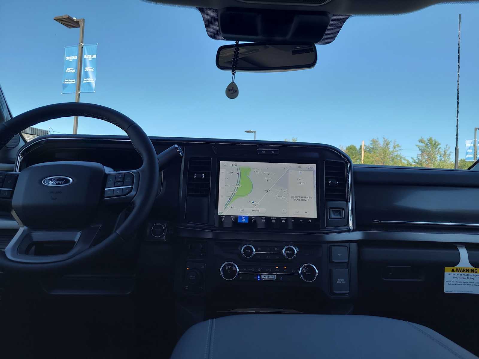 Thumbnail: 2026 Ford F-250 - 18