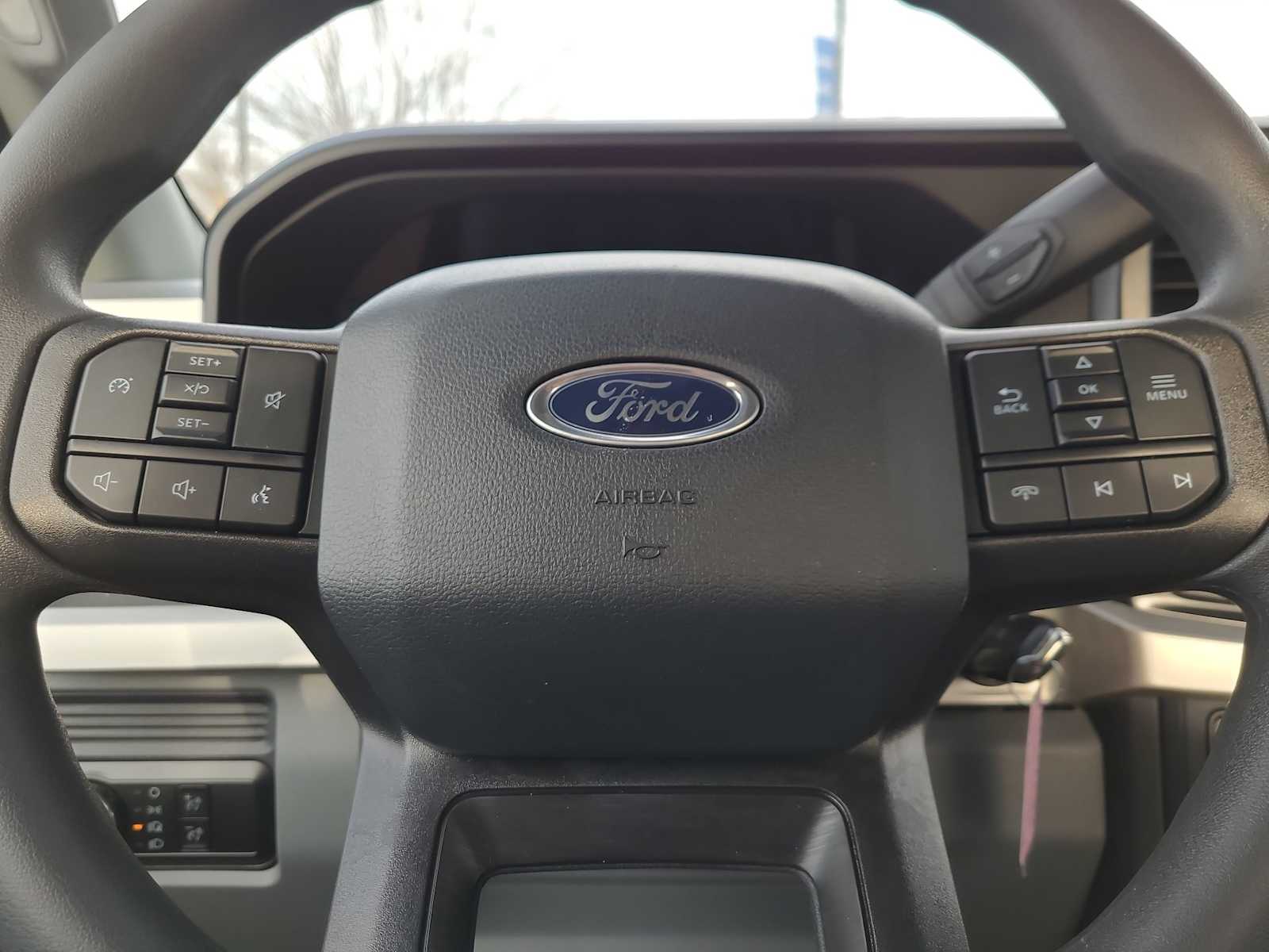 Thumbnail: 2025 Ford F-350 - 23