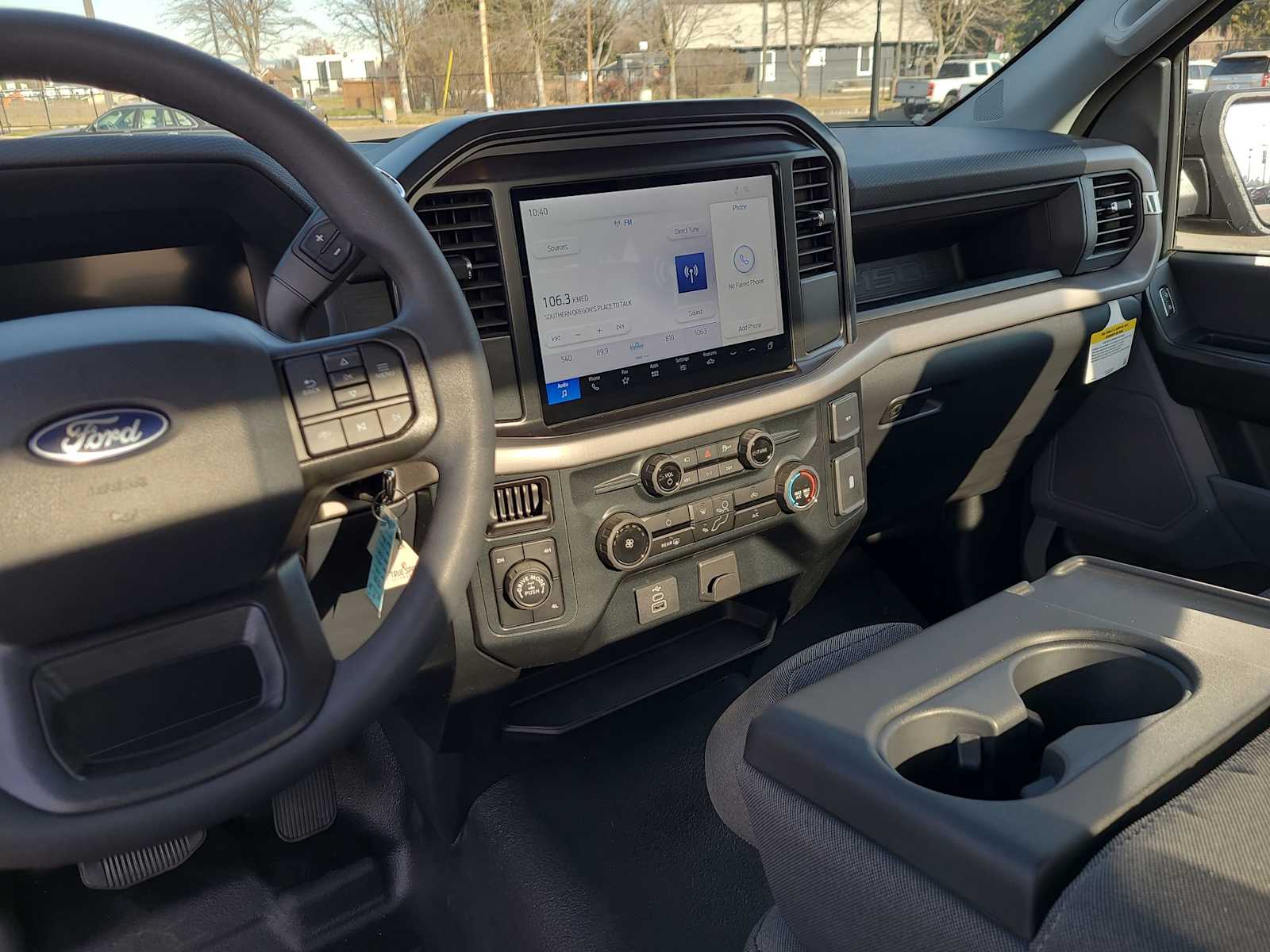 Thumbnail: 2025 Ford F-150 - 18