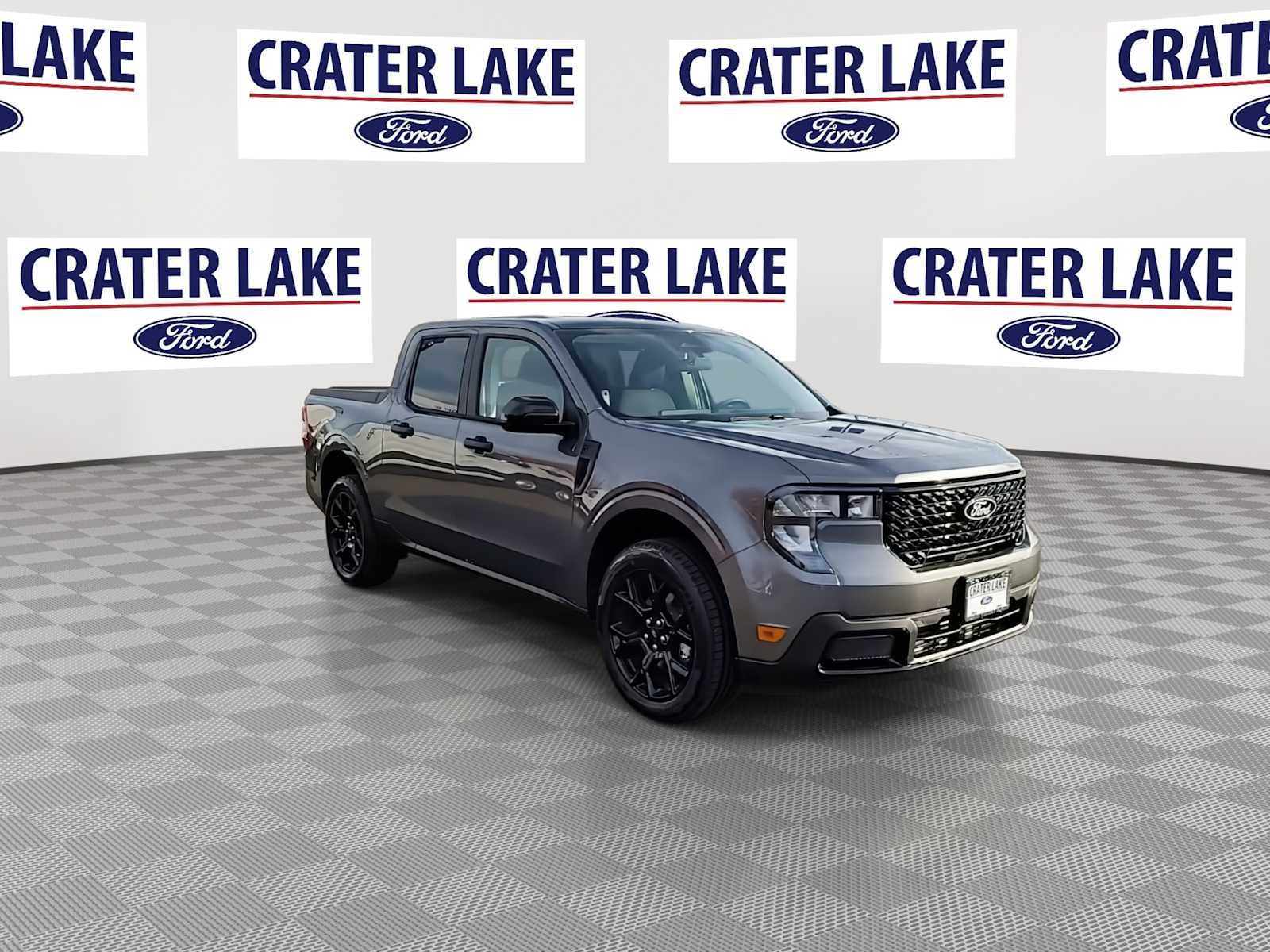 Thumbnail: 2025 Ford Maverick - 2