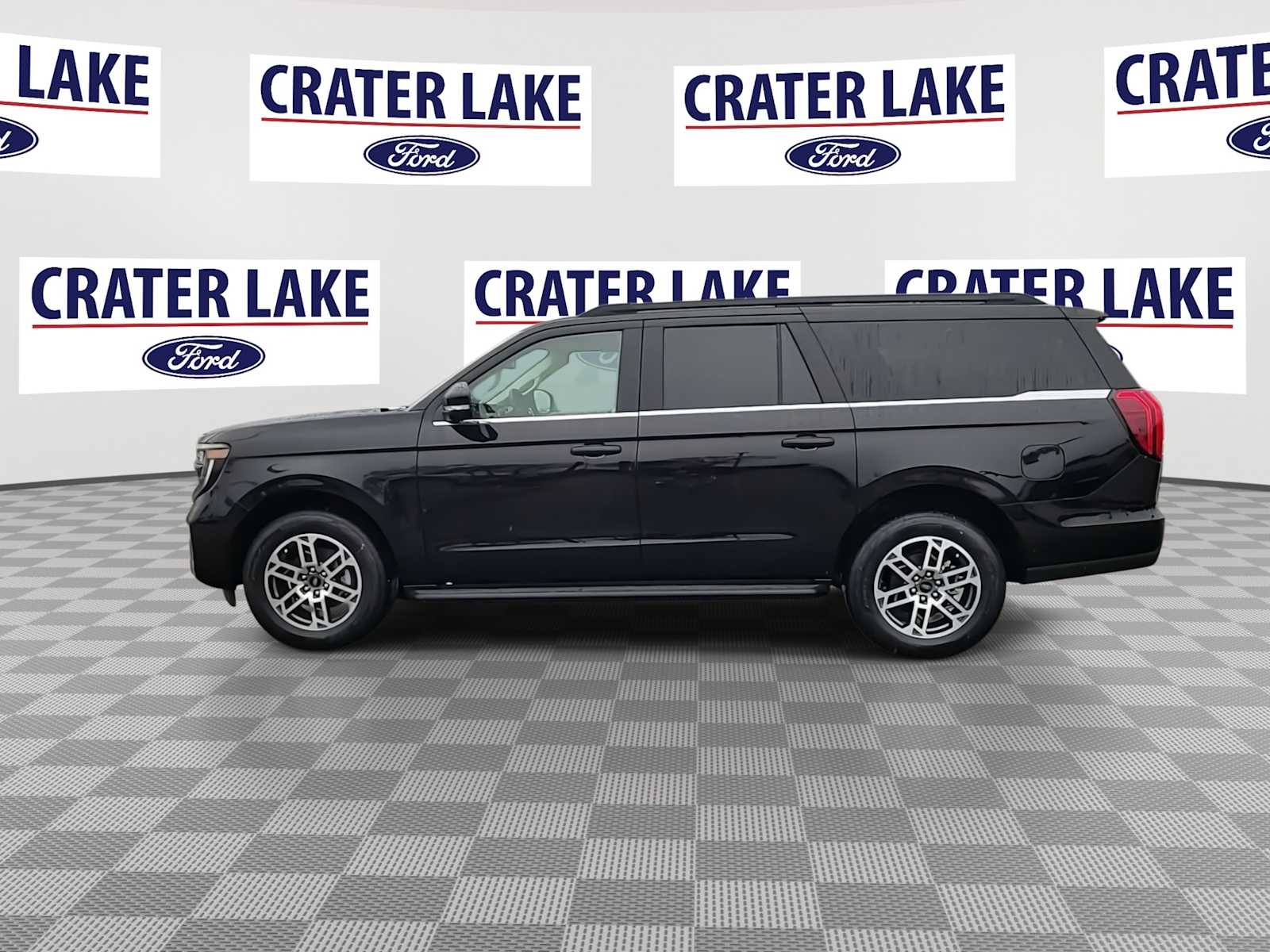 Thumbnail: 2026 Ford Expedition MAX - 5