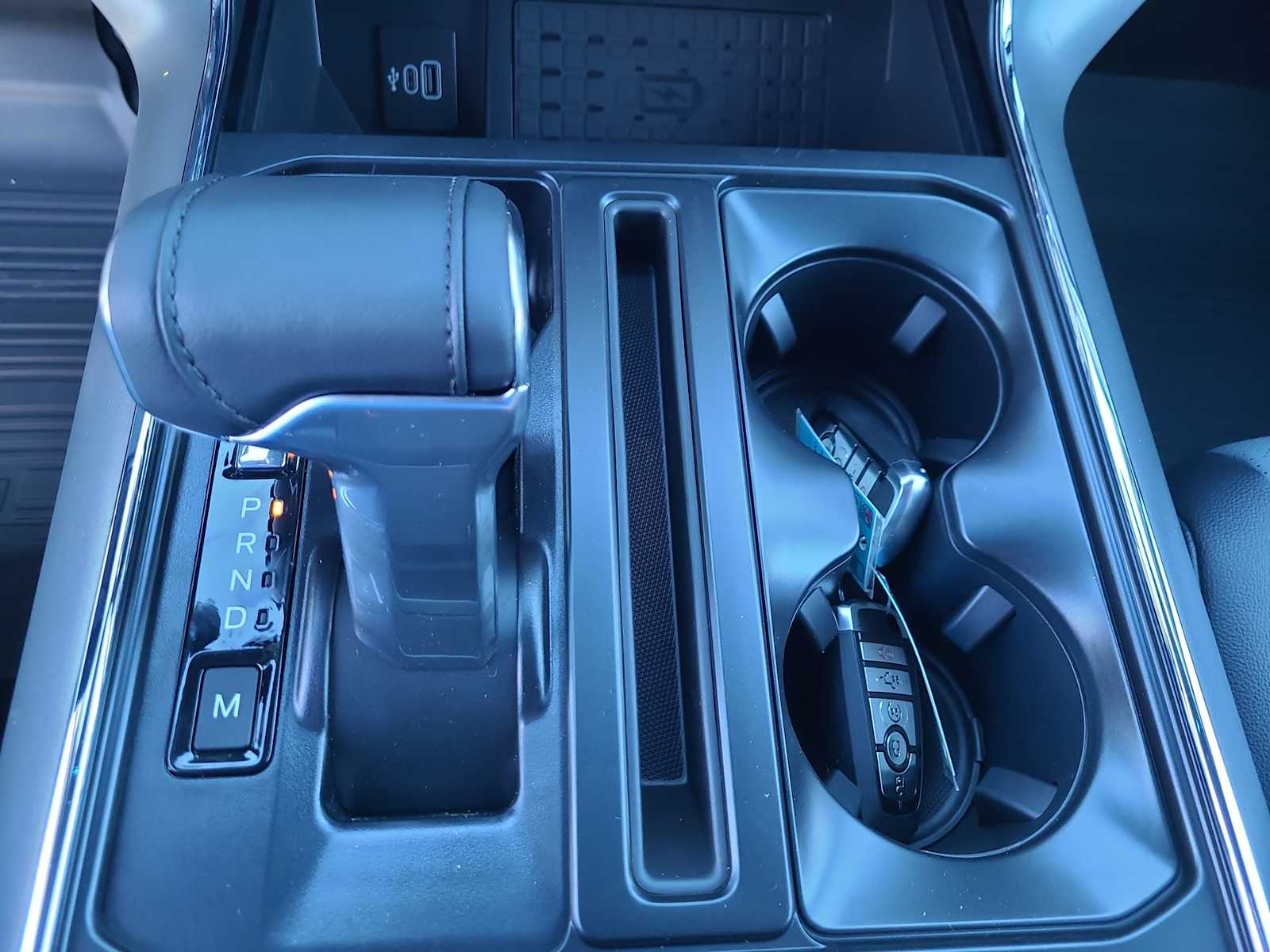 Thumbnail: 2025 Ford F-150 - 25