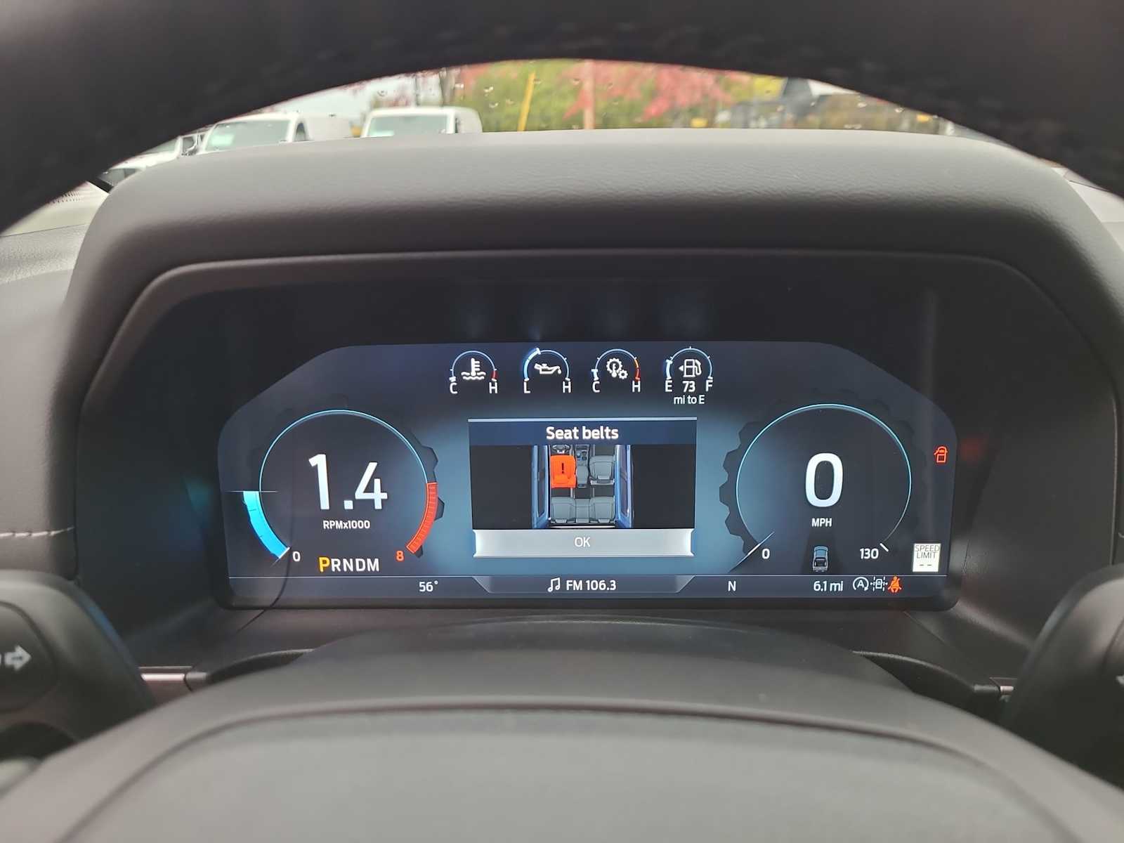 Thumbnail: 2025 Ford Ranger - 26