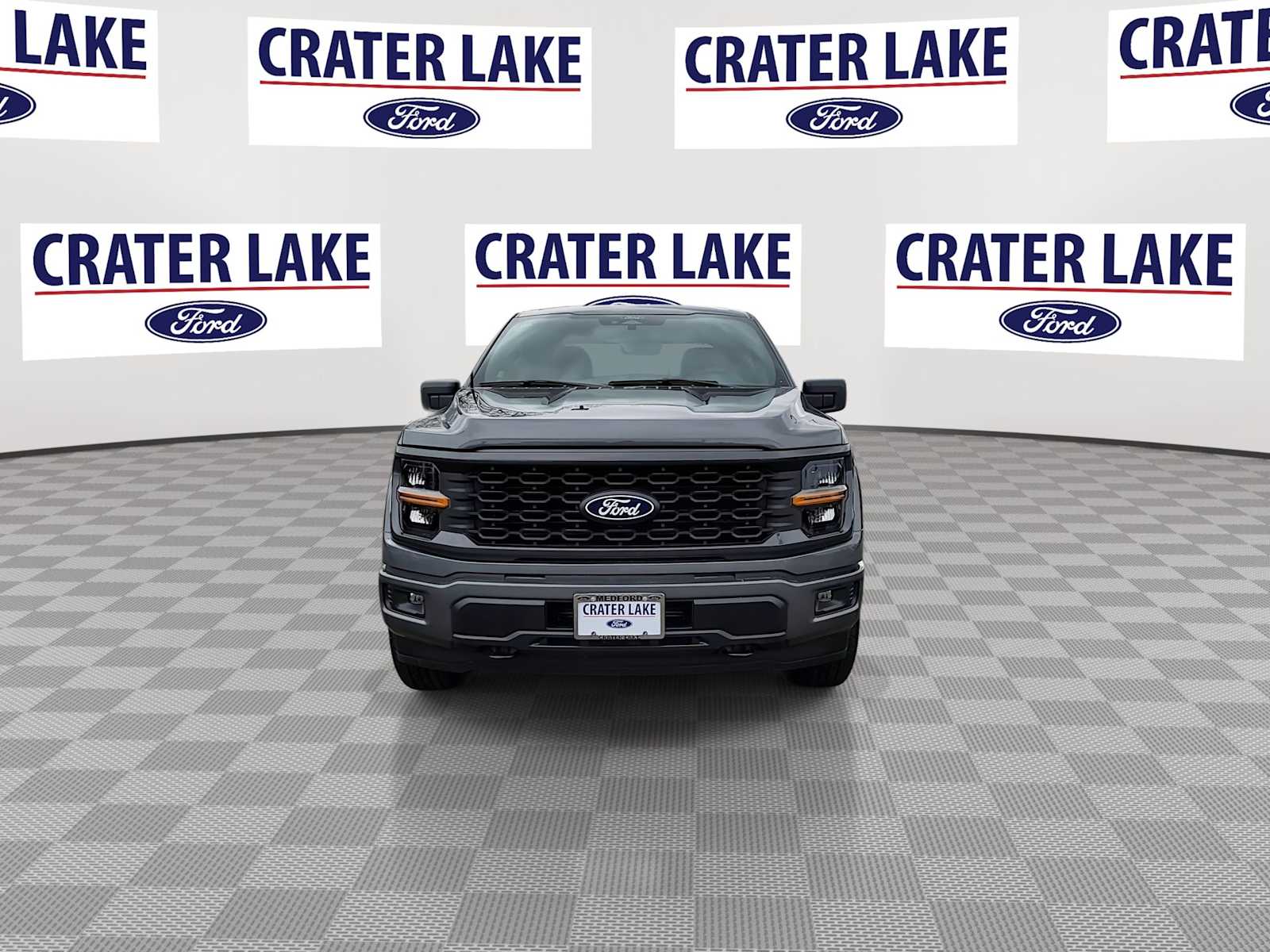 Thumbnail: 2025 Ford F-150 - 3