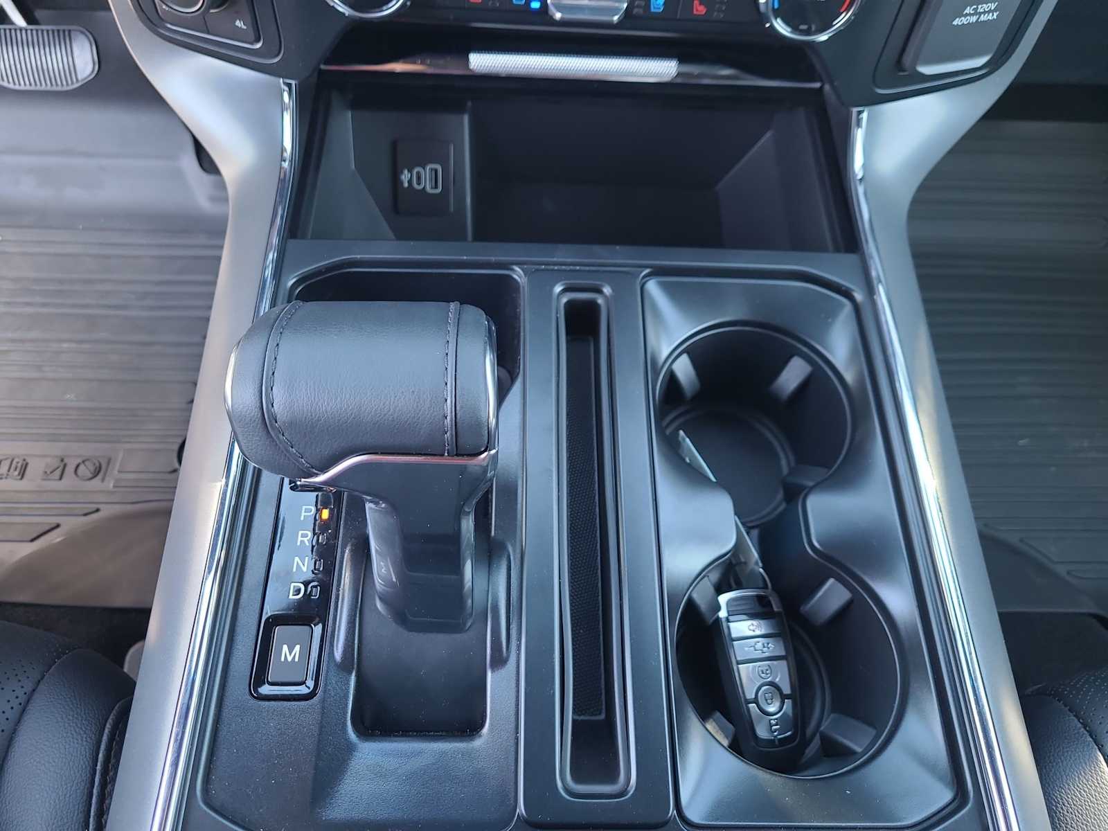 Thumbnail: 2025 Ford F-150 - 25