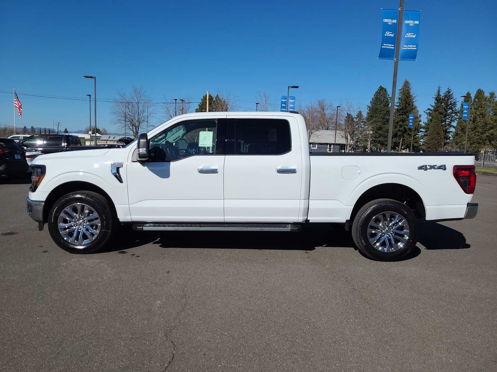 Thumbnail: 2025 Ford F-150 - 11