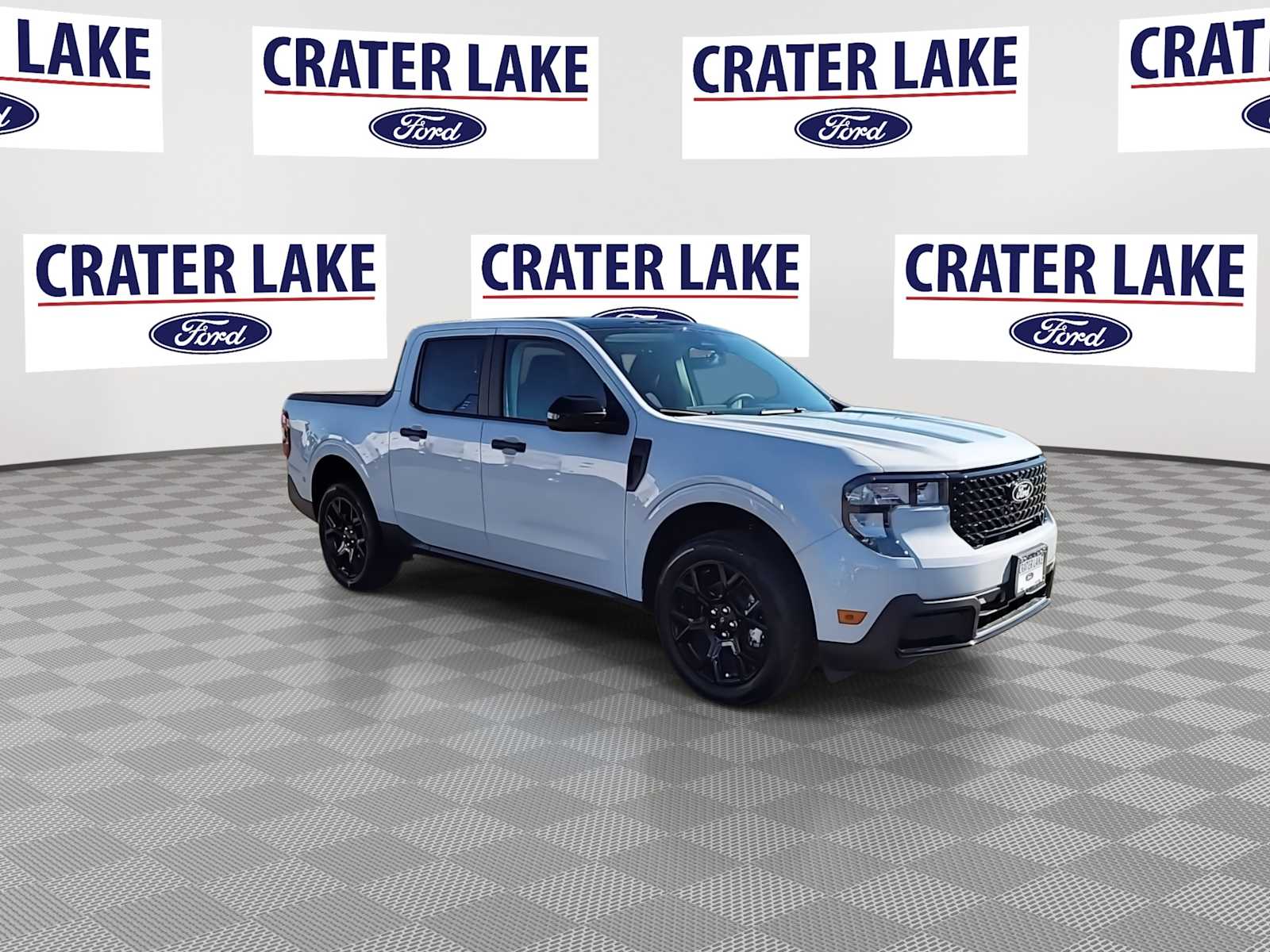 Thumbnail: 2025 Ford Maverick - 2