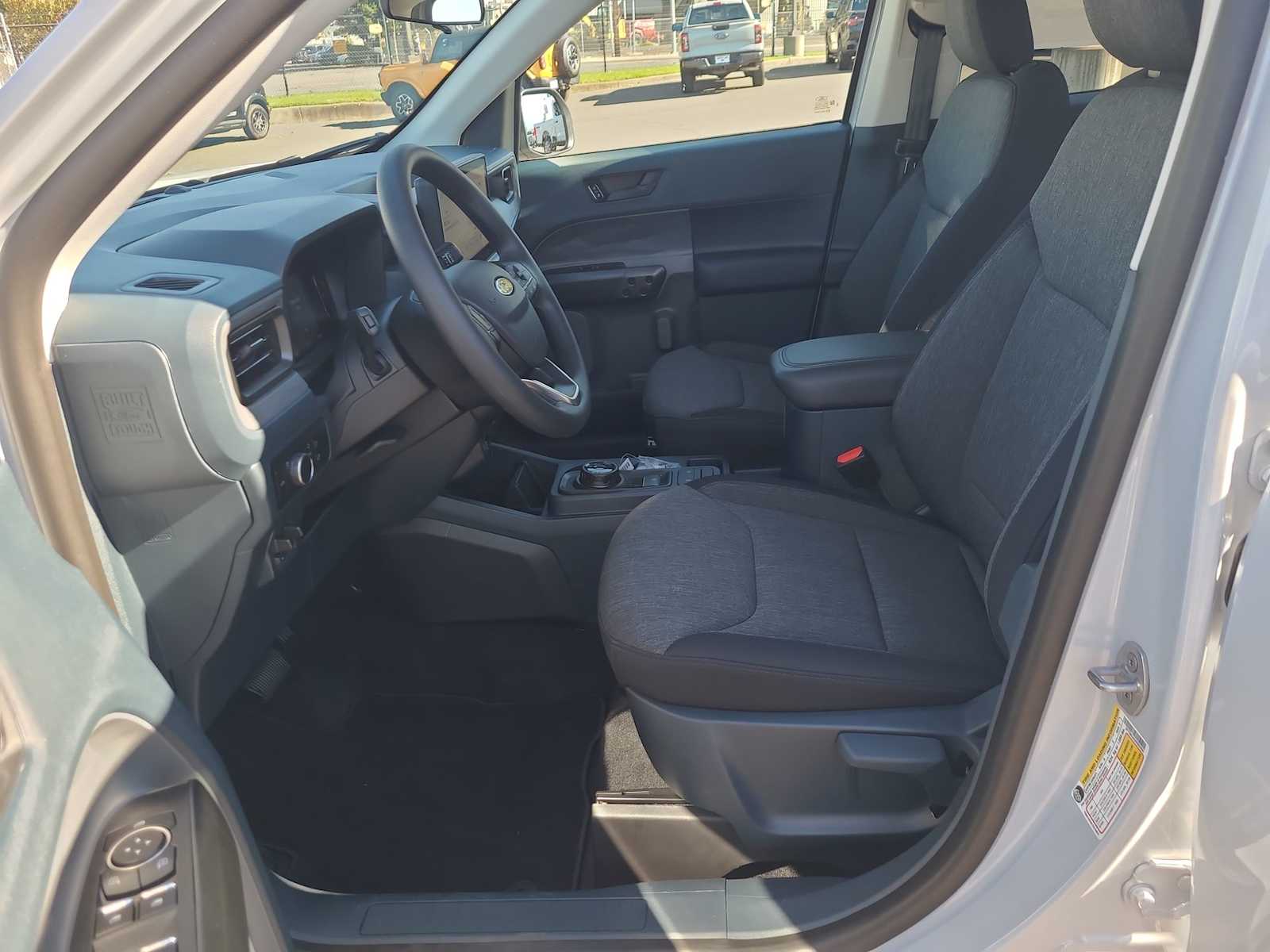 Thumbnail: 2025 Ford Maverick - 19