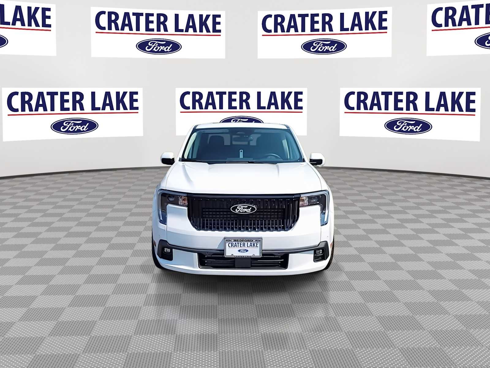 Thumbnail: 2025 Ford Maverick - 3