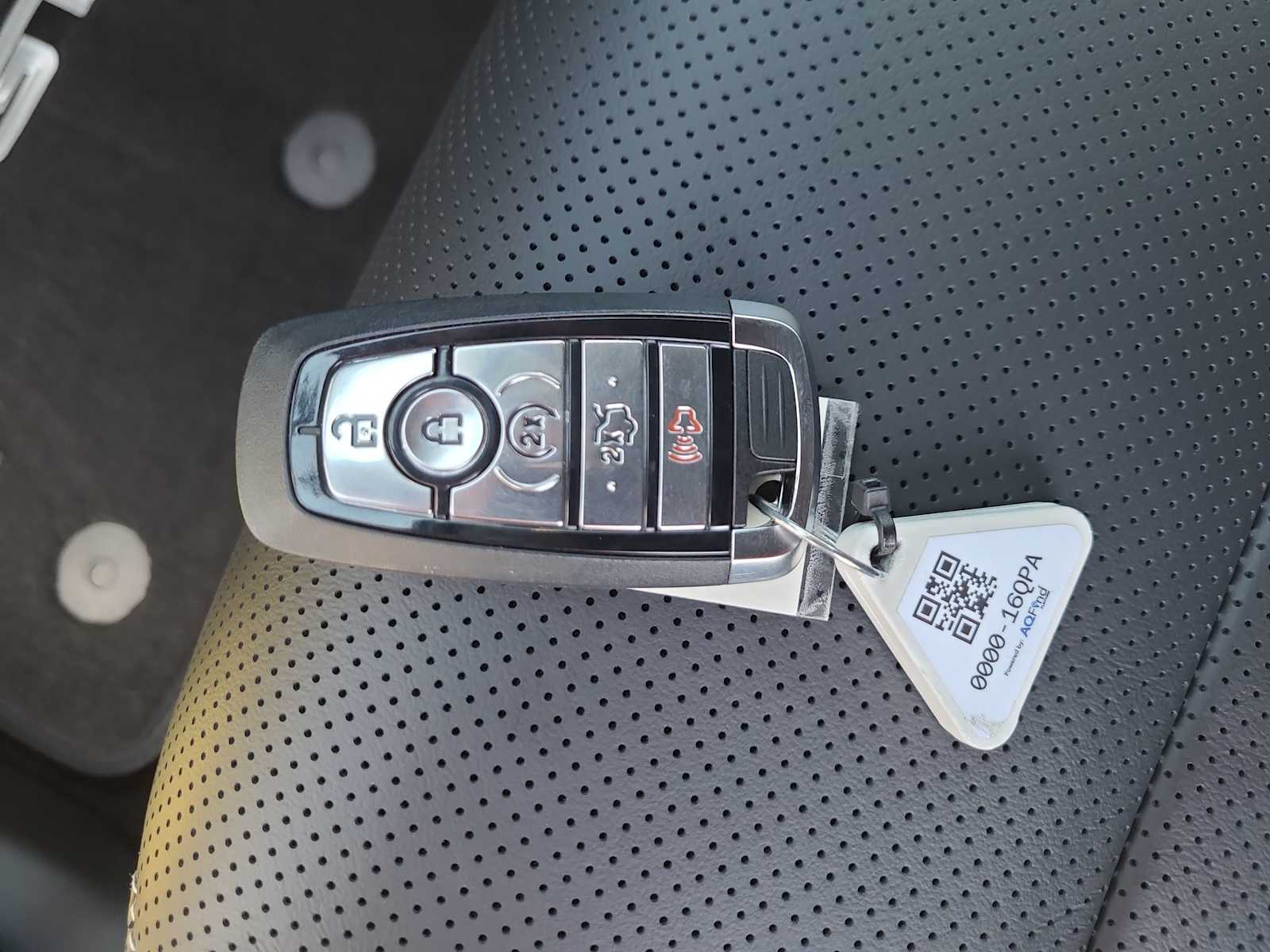 Thumbnail: 2025 Ford Mustang - 29