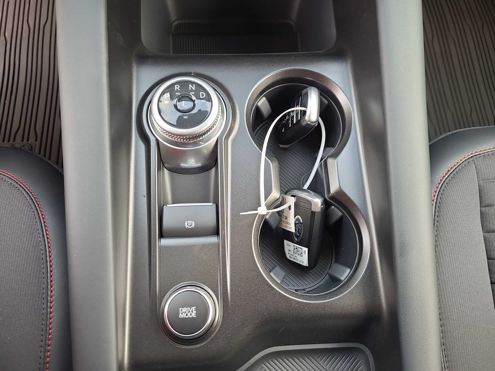 Thumbnail: 2026 Ford Explorer - 25