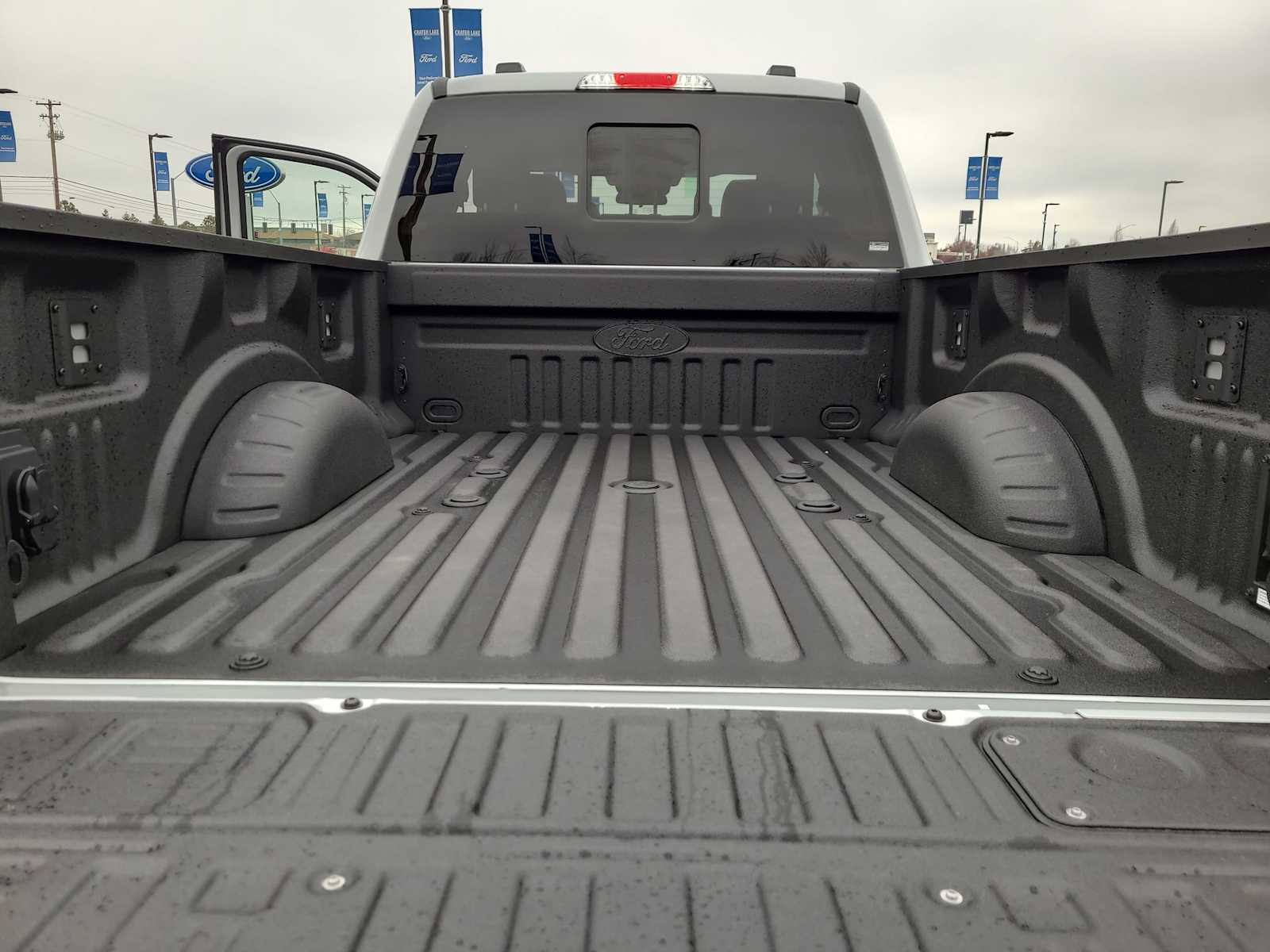 Thumbnail: 2026 Ford F-250 - 27