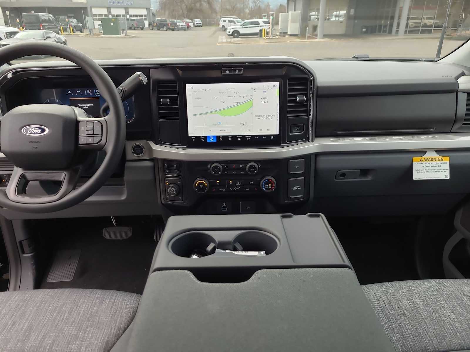 2026 Ford F-250 Super Duty XLT - Photo 18