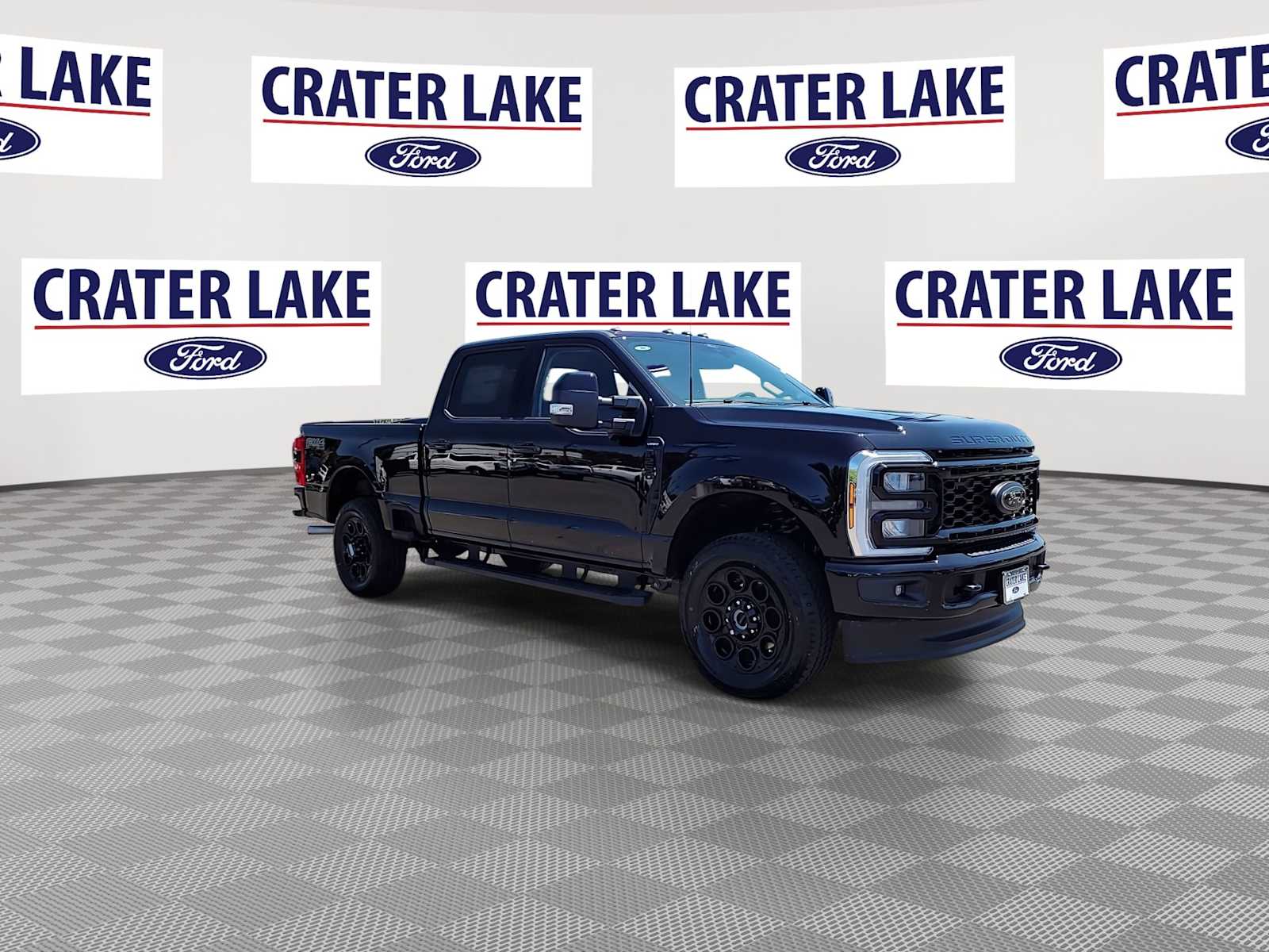 Thumbnail: 2025 Ford F-250 - 2